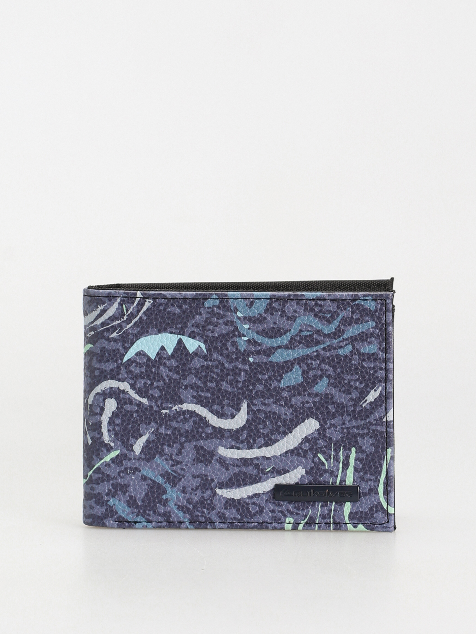 Quiksilver Freshness Pénztárca (navy blazer)