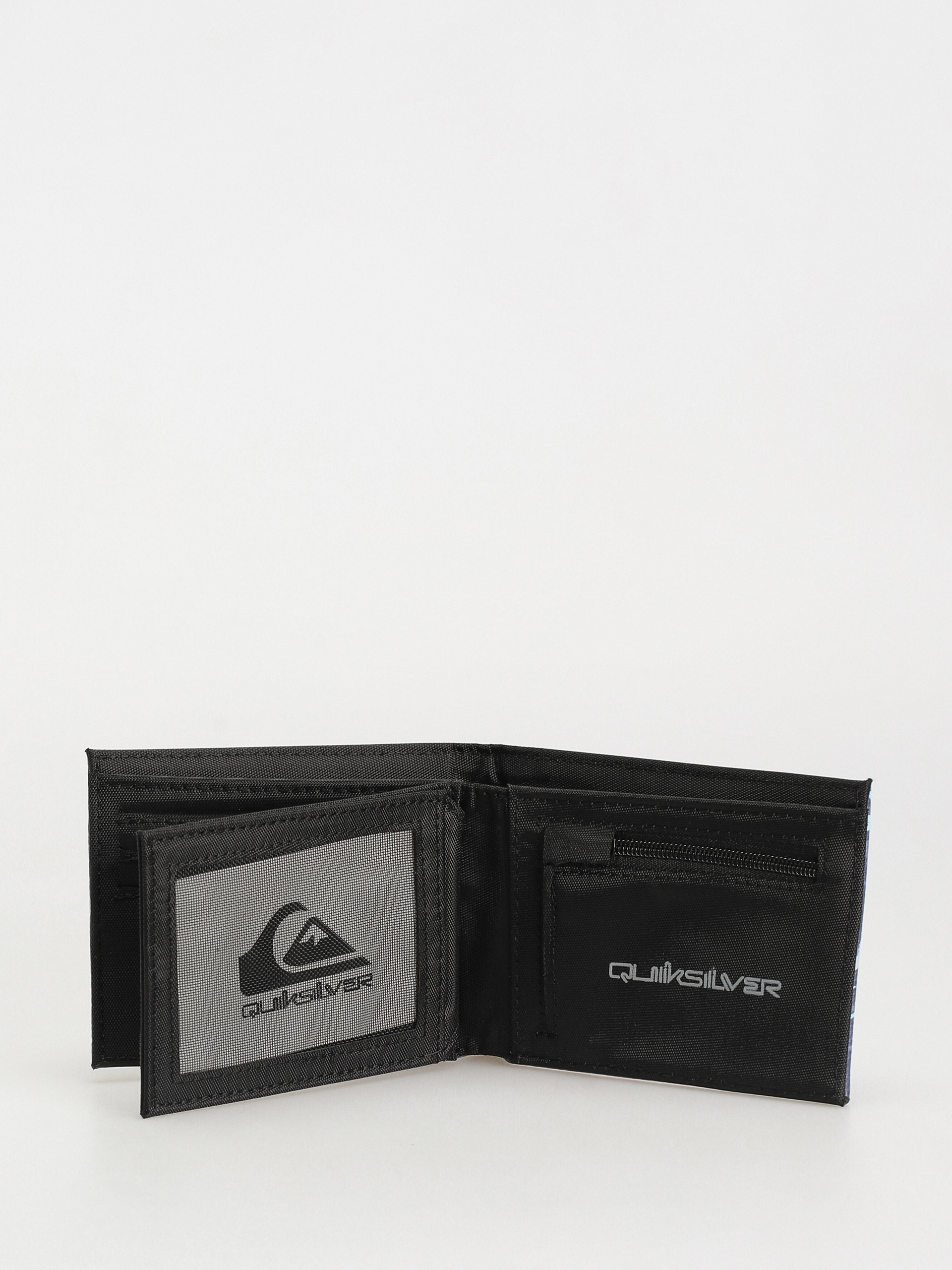 Quiksilver Freshness Pénztárca (navy blazer)