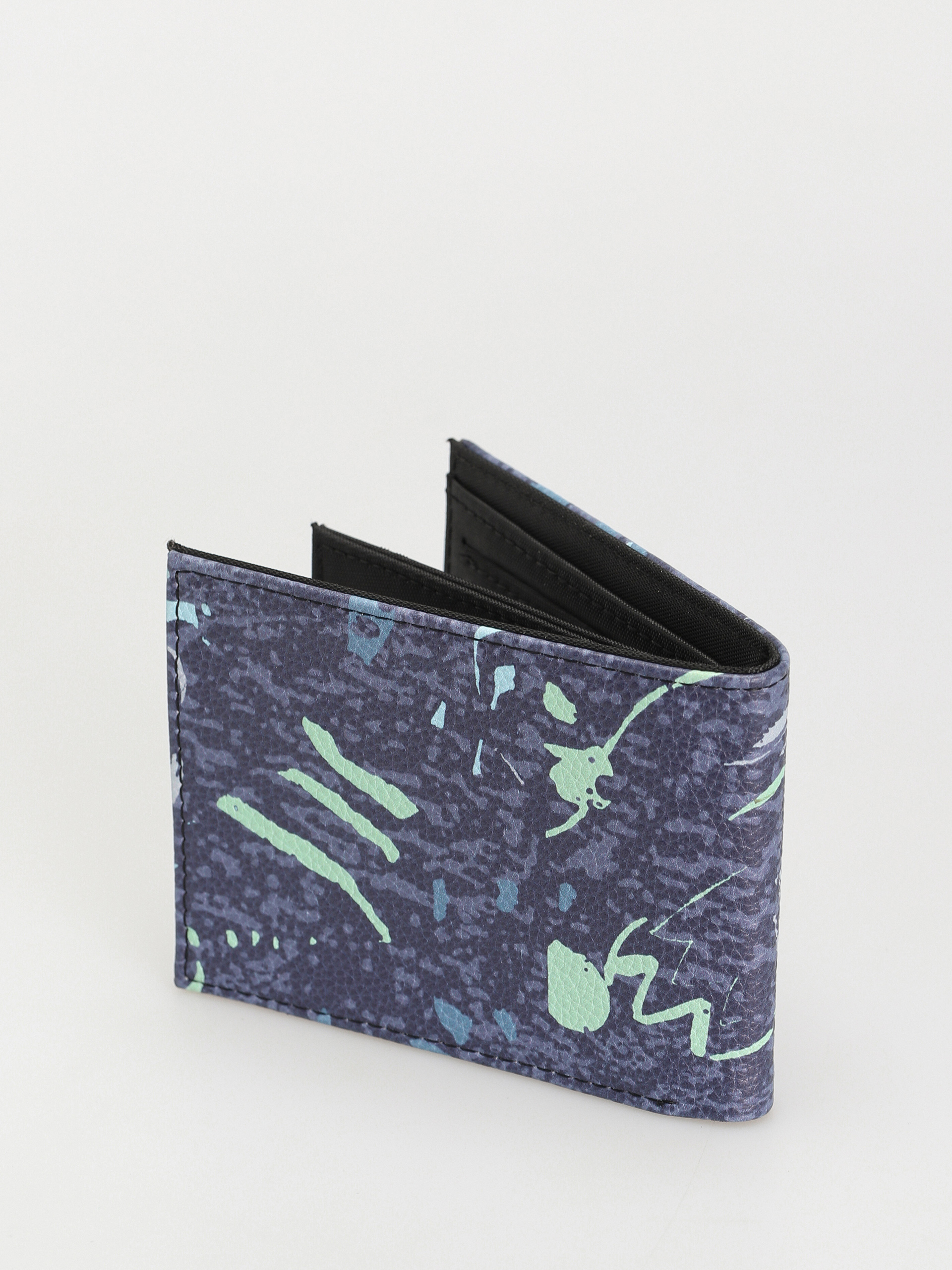 Quiksilver Freshness Pénztárca (navy blazer)