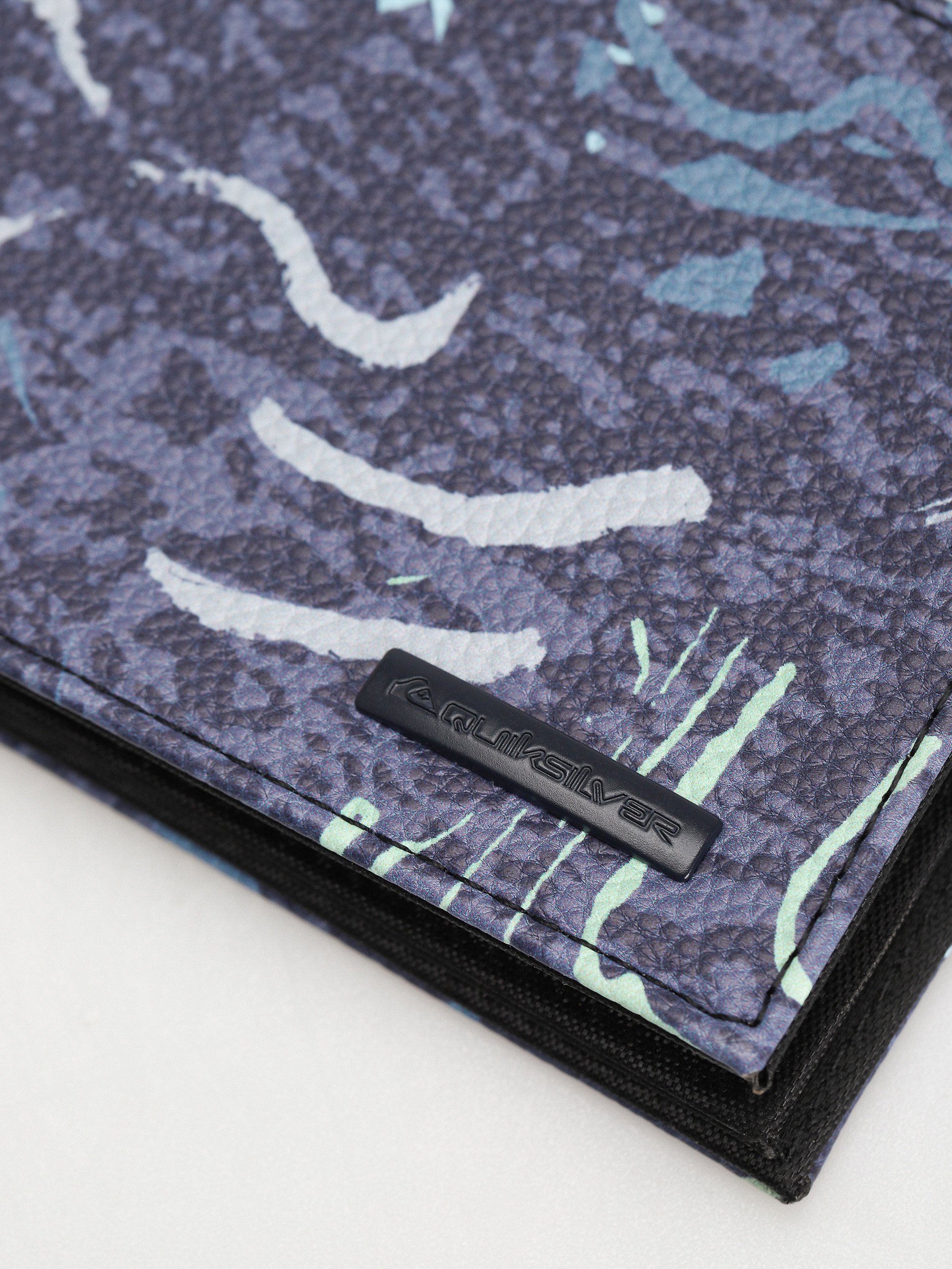 Quiksilver Freshness Pénztárca (navy blazer)