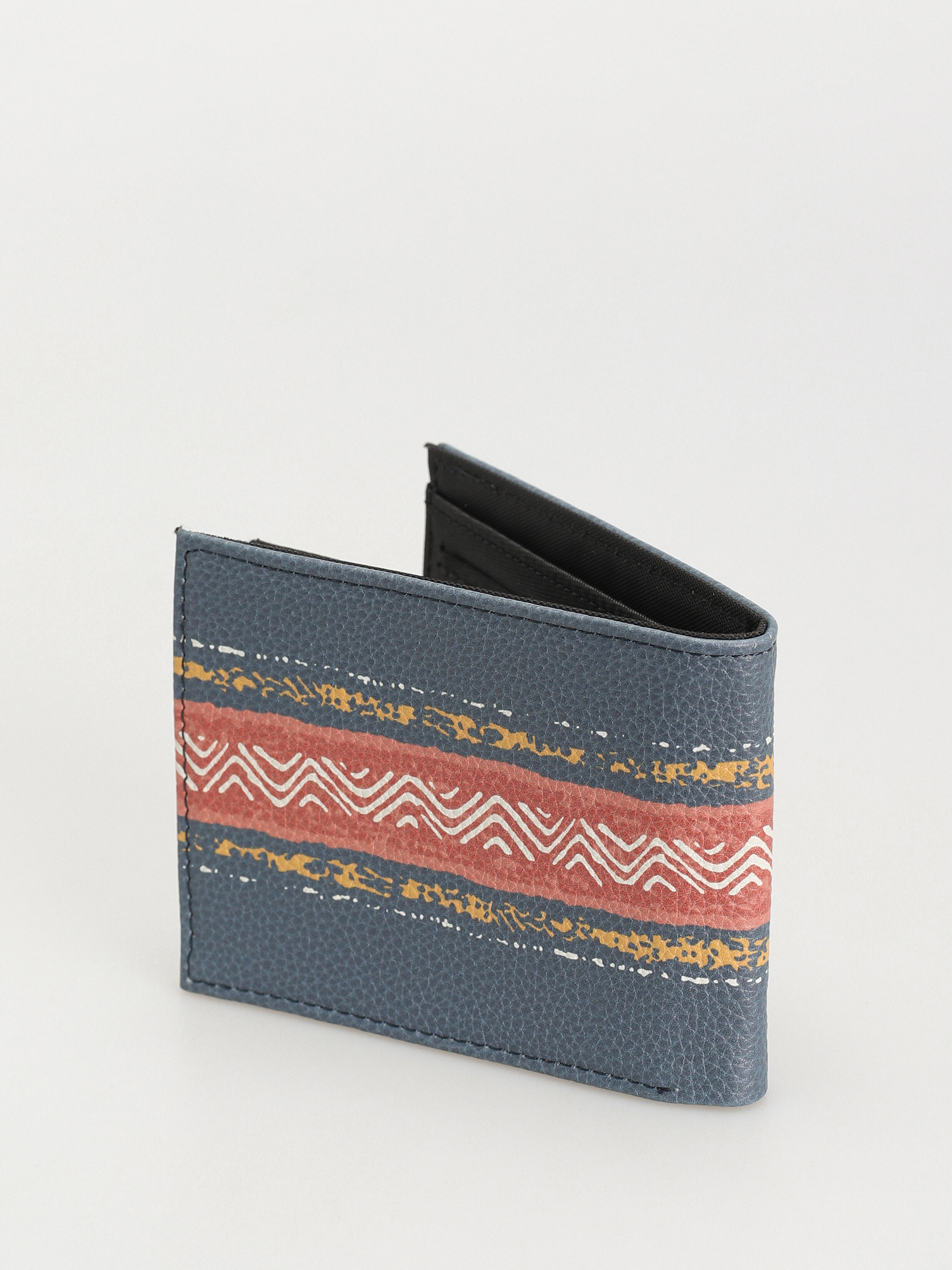 Quiksilver Freshness Pénztárca (dark slate)