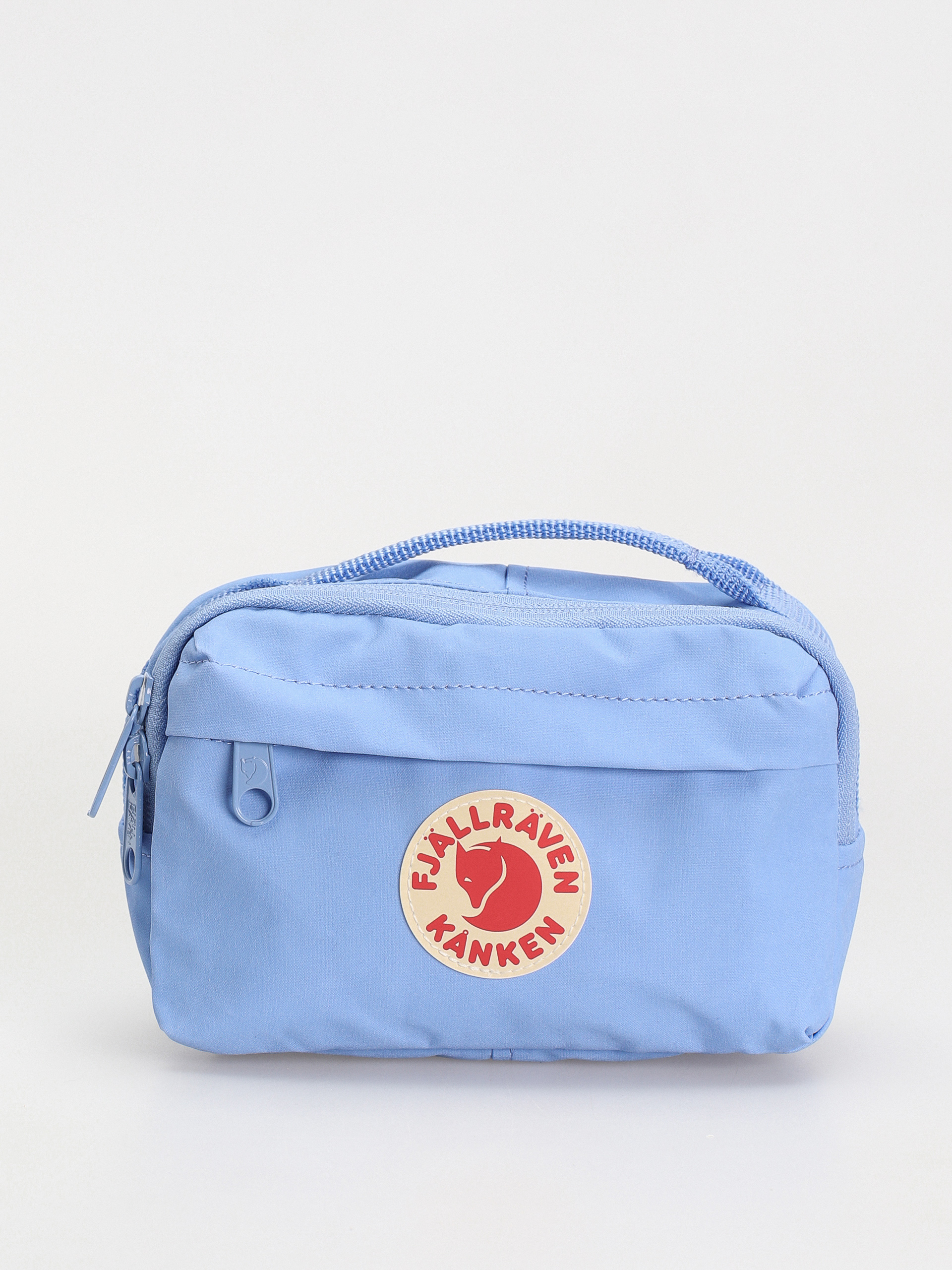 Fjallraven Kanken Hip Pack Övtáska (ultramarine)