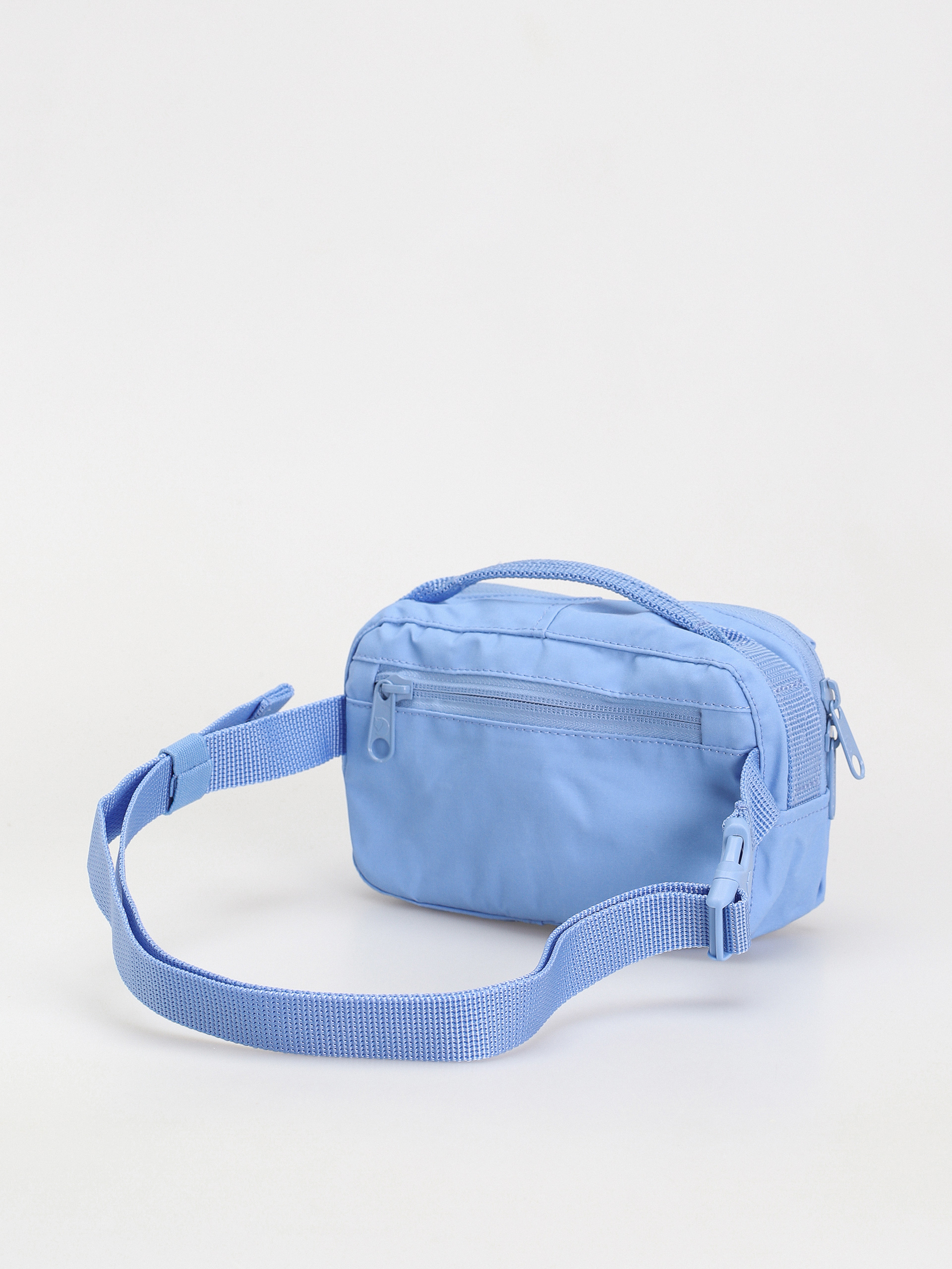 Fjallraven Kanken Hip Pack Övtáska (ultramarine)