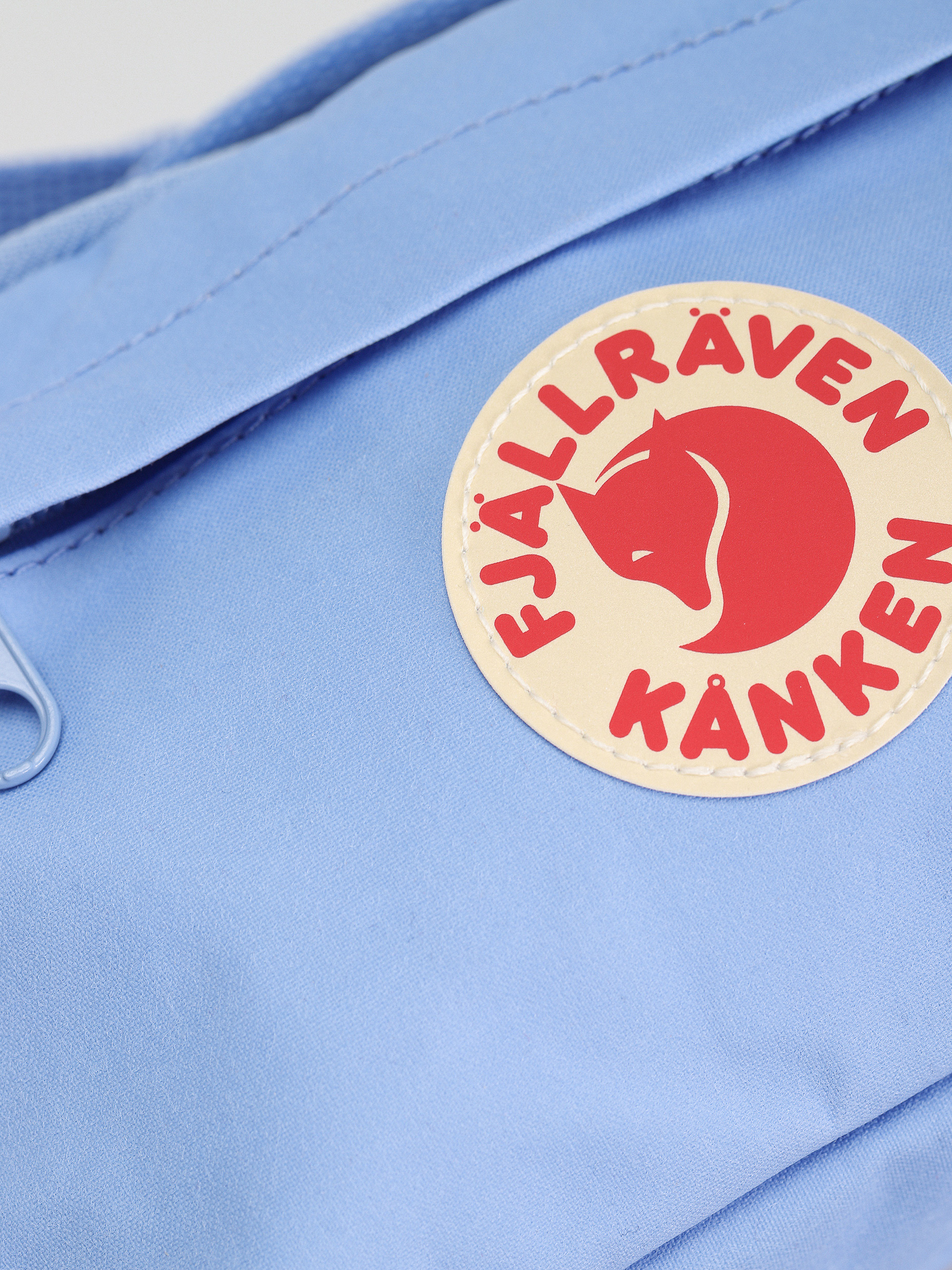 Fjallraven Kanken Hip Pack Övtáska (ultramarine)
