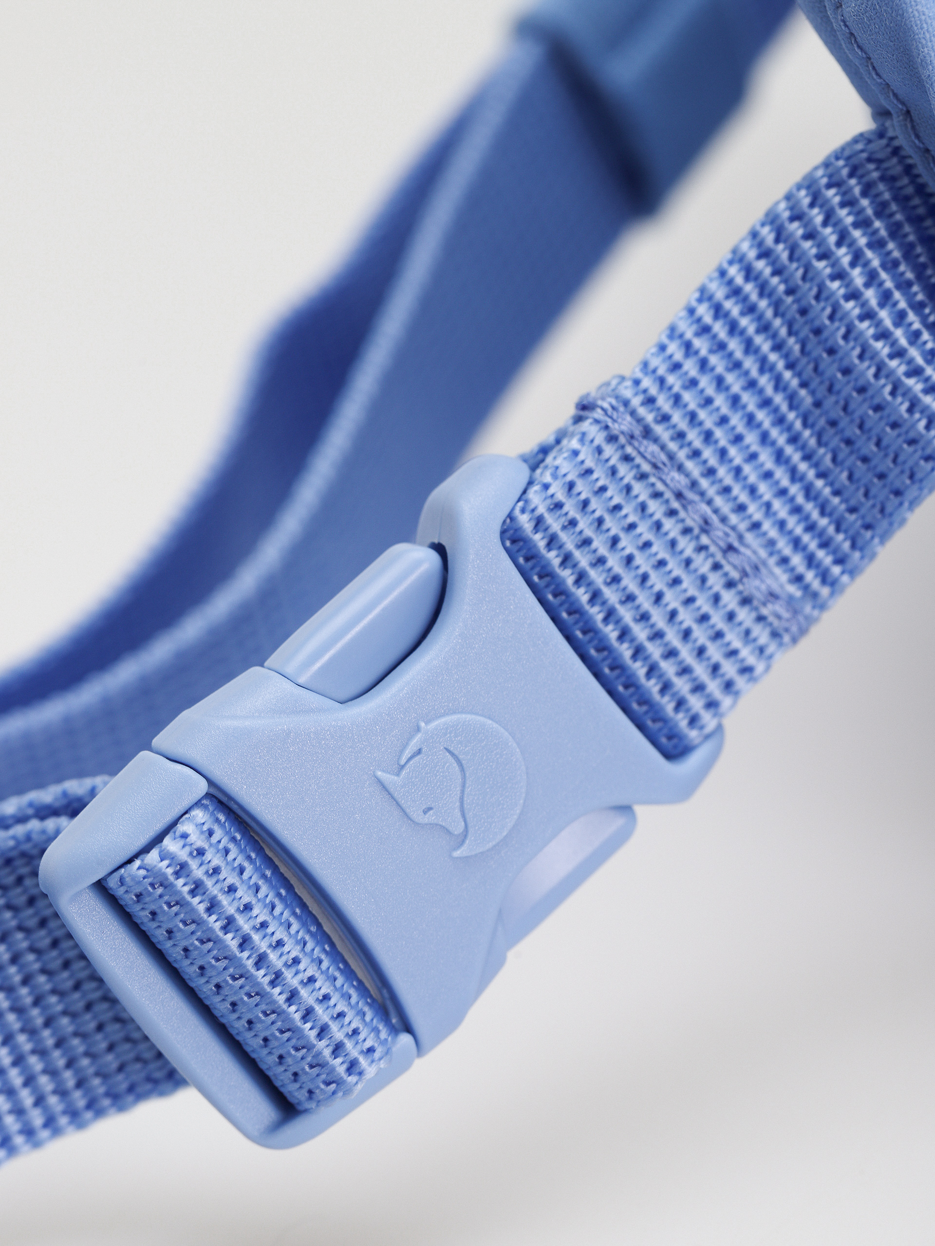 Fjallraven Kanken Hip Pack Övtáska (ultramarine)