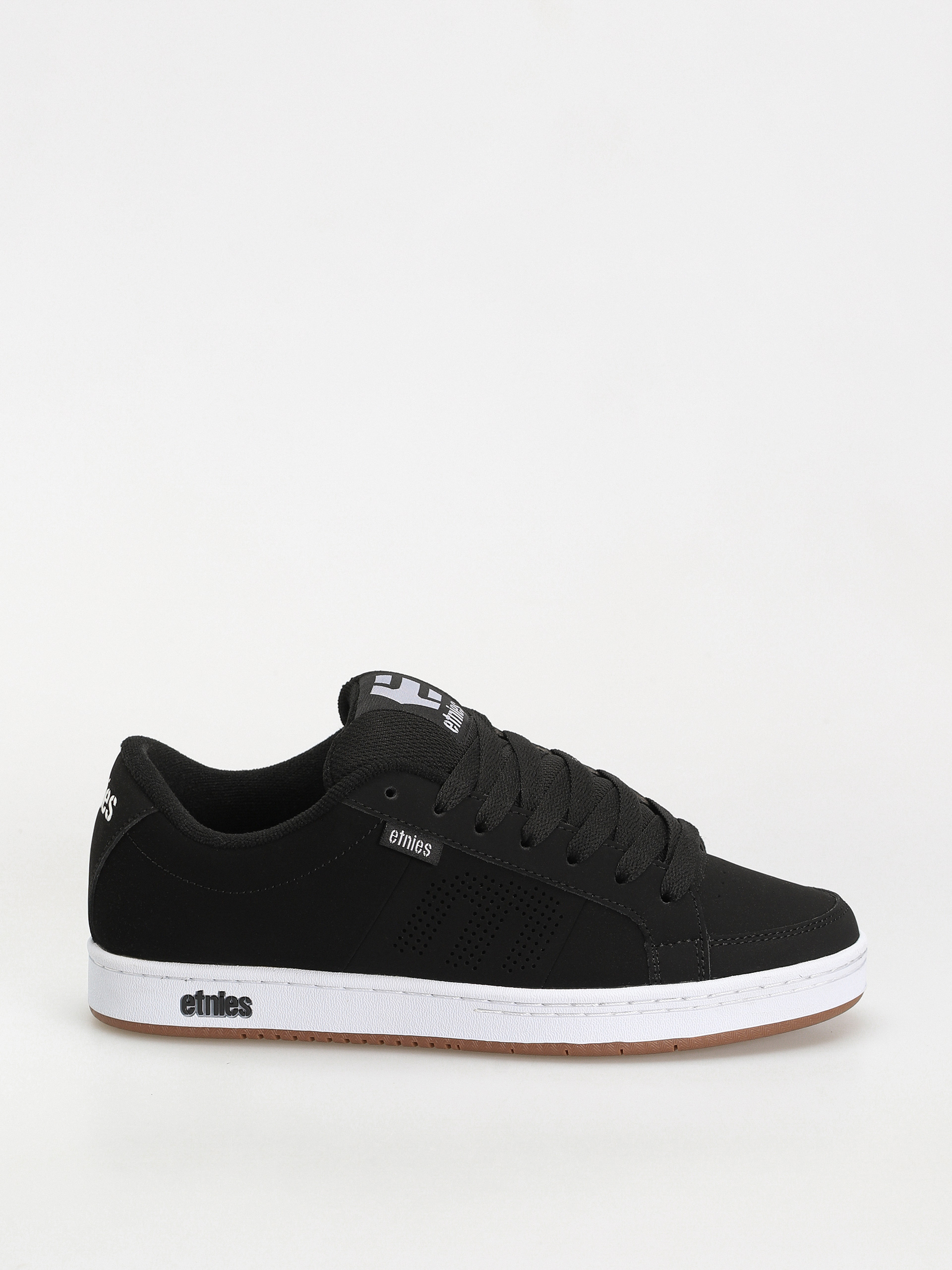 Etnies Kingpin Cipu0151k (black/white/gum)