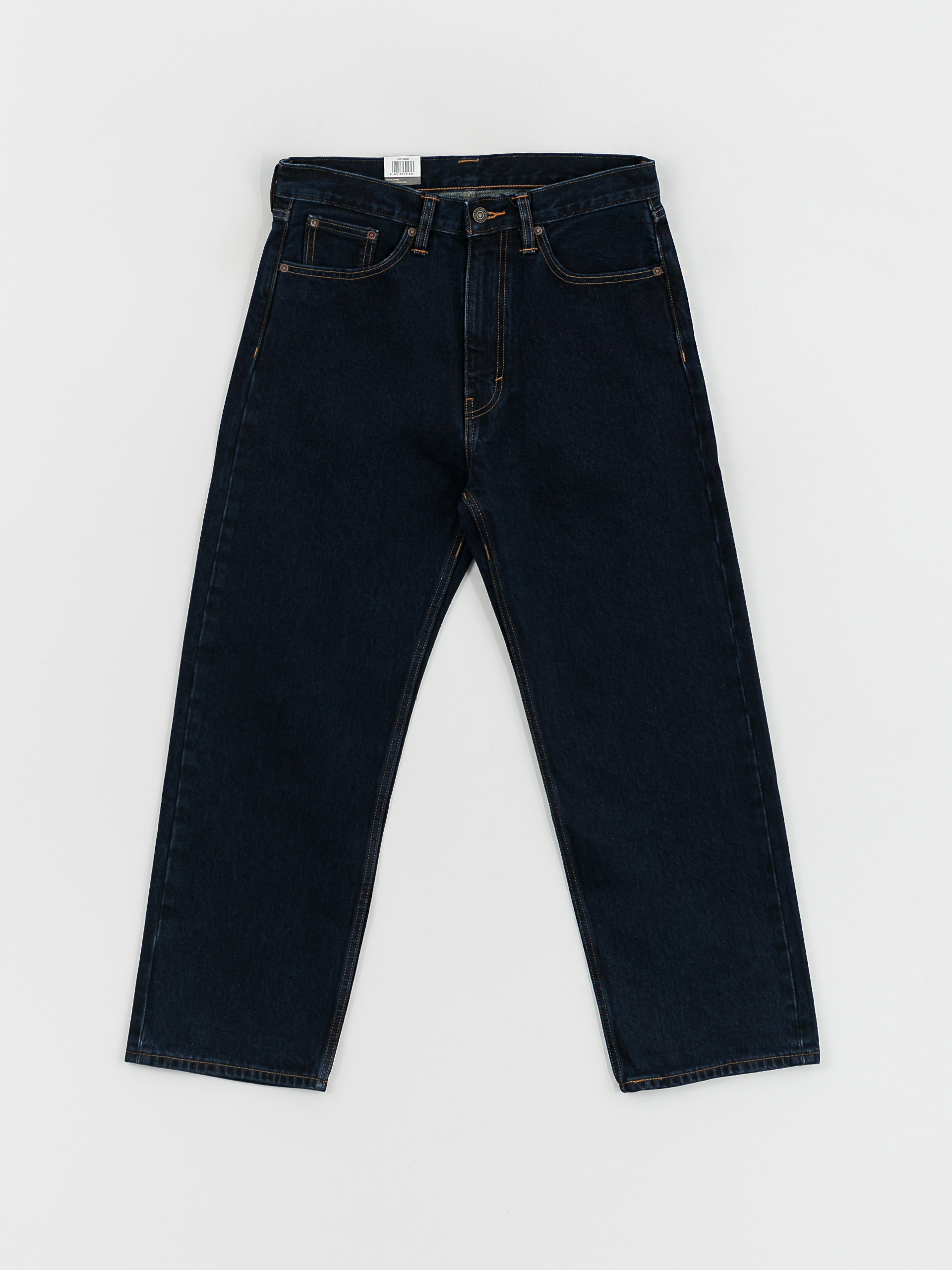 Levi's® Skate Baggy 5 Pocket New Kisnadrág (dark indigo)