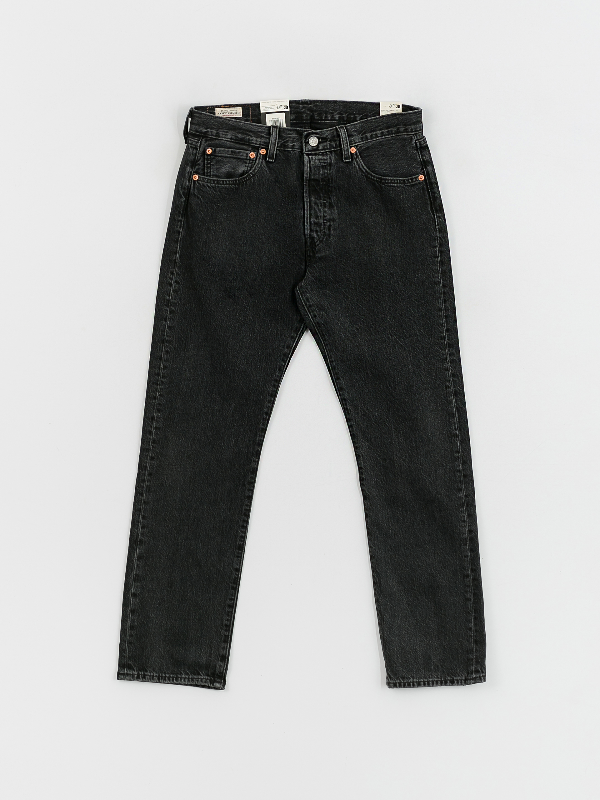 Levi's® 501 Original Kisnadrág (crash courses)