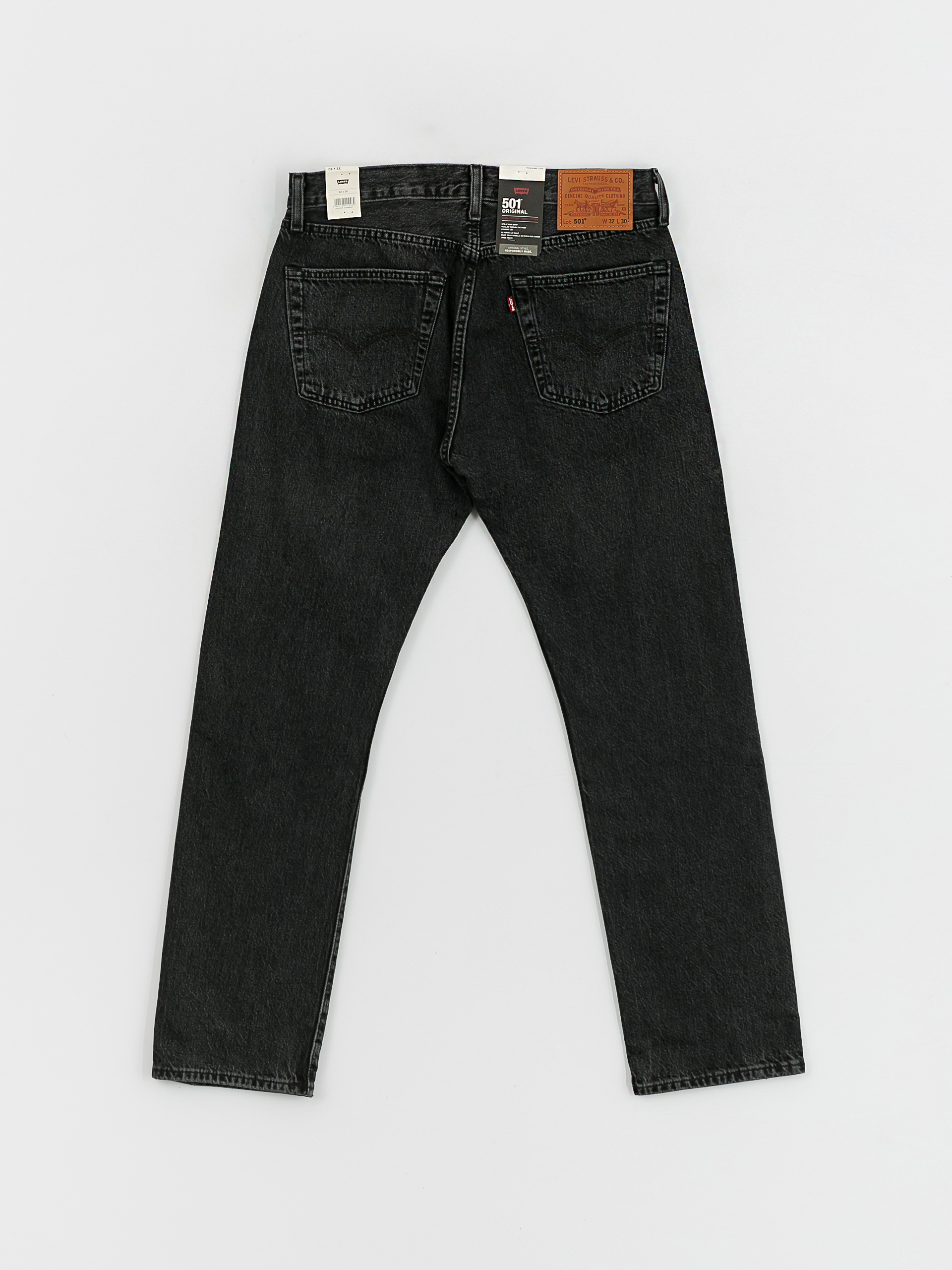 Levi's® 501 Original Kisnadrág (crash courses)