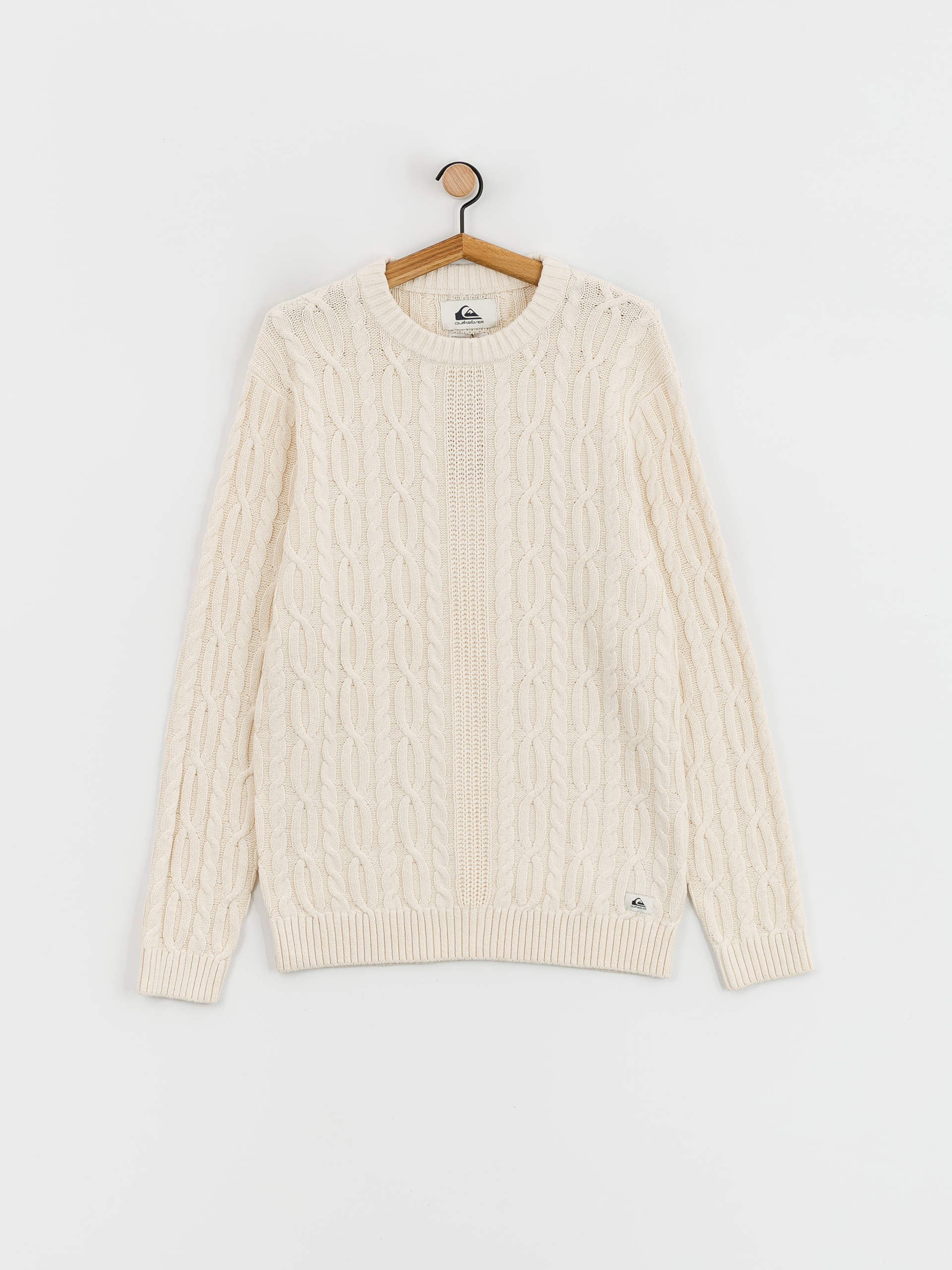 Quiksilver Aldville Pulóver (birch)