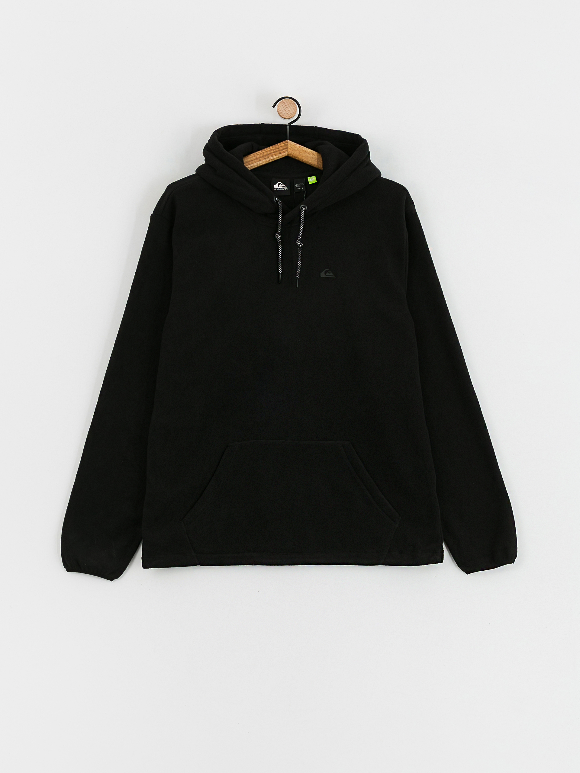 Quiksilver Essentials Pulóver (black)