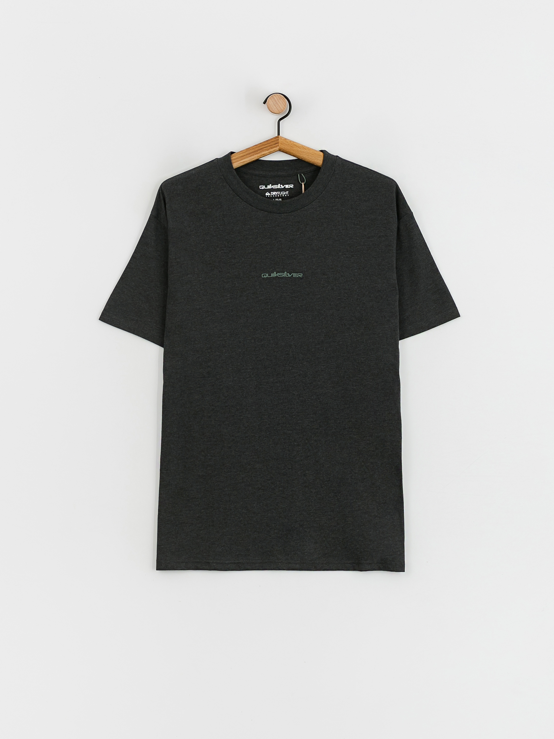 Quiksilver Fragments póló (phantom)