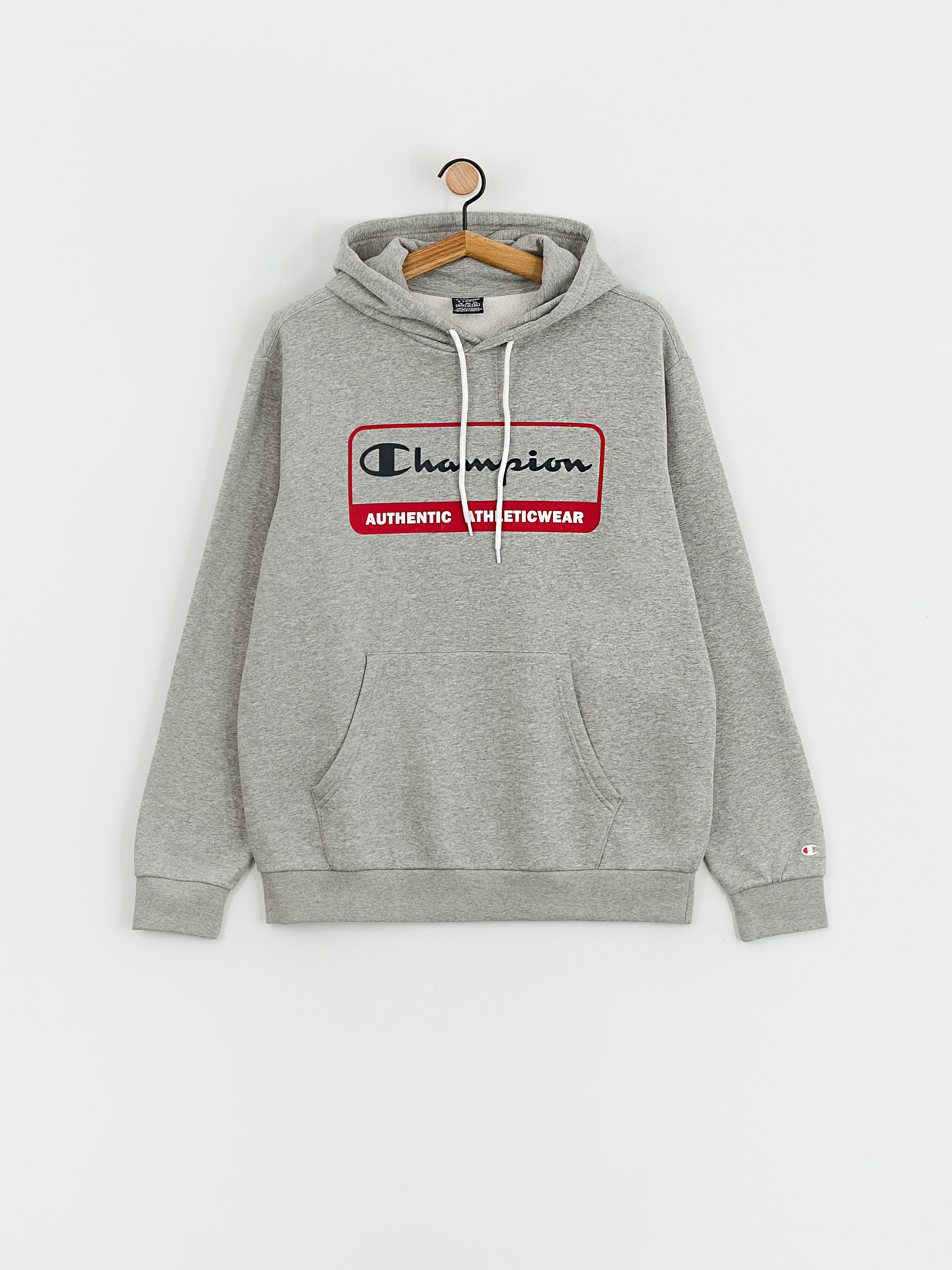 Champion Legacy Hooded Sweatshirt 219161 HD Kapucnis pulóver (oxgm)