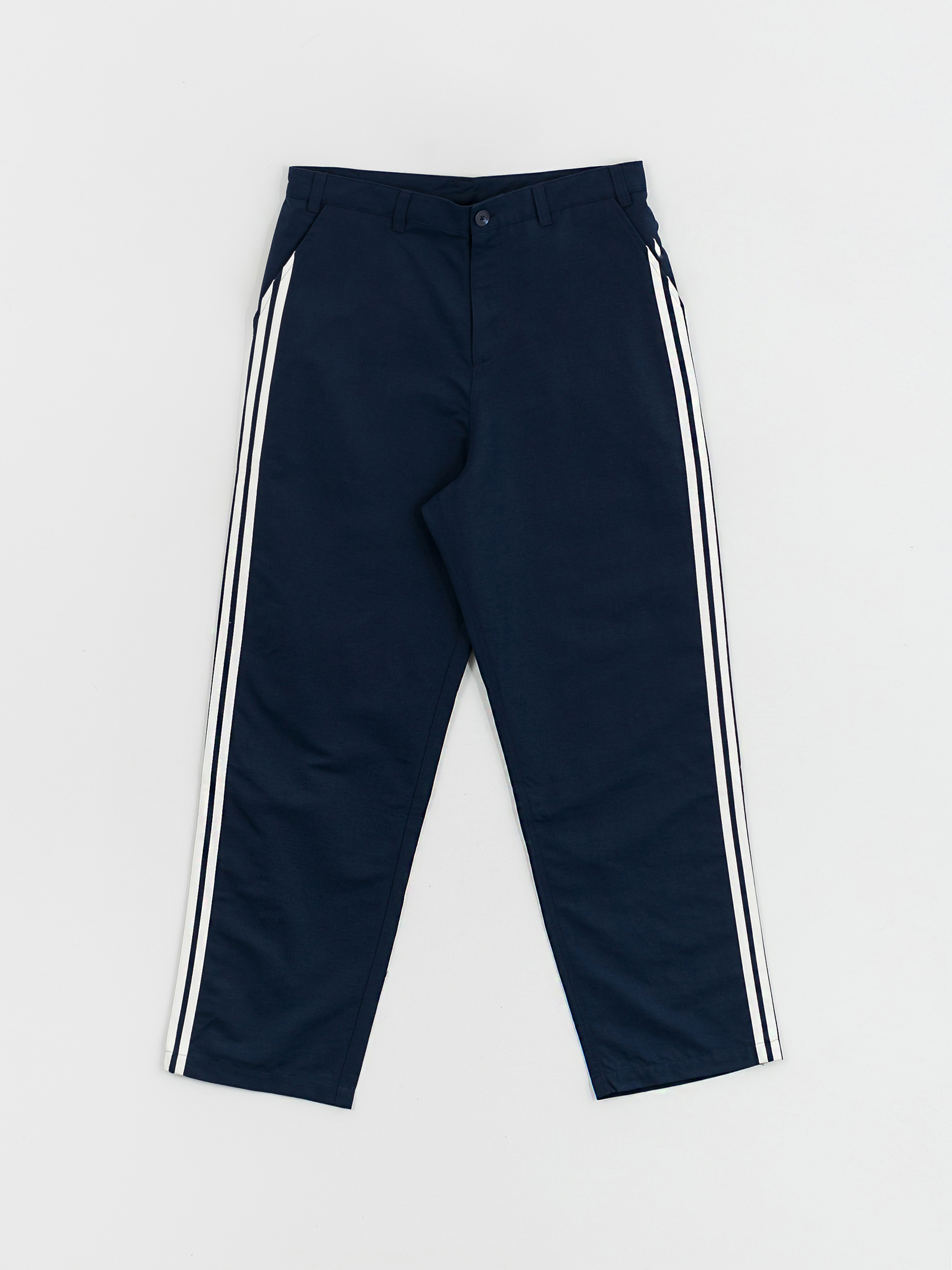 adidas Skate Chino Kisnadrág (conavy)
