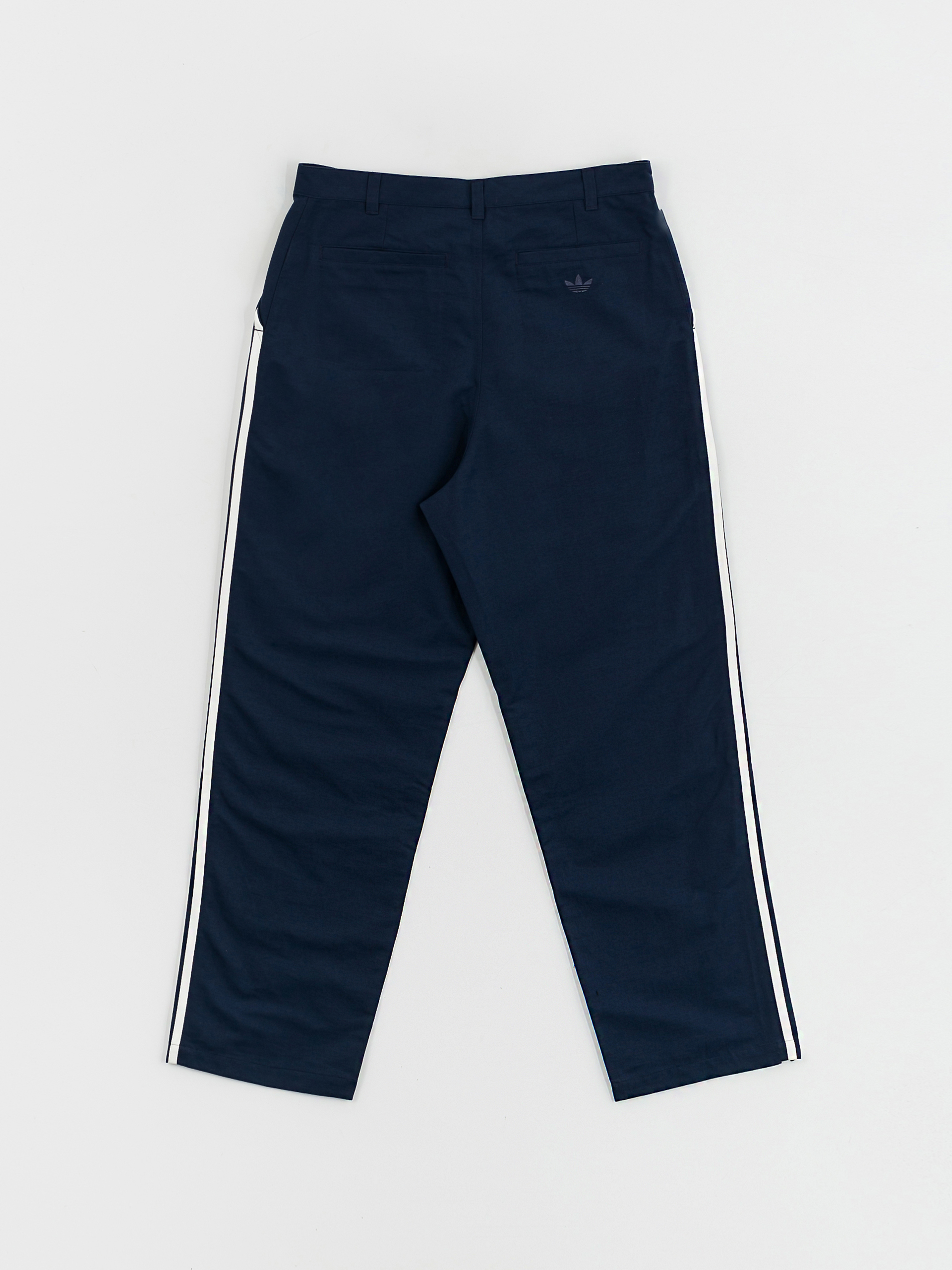 adidas Skate Chino Kisnadrág (conavy)
