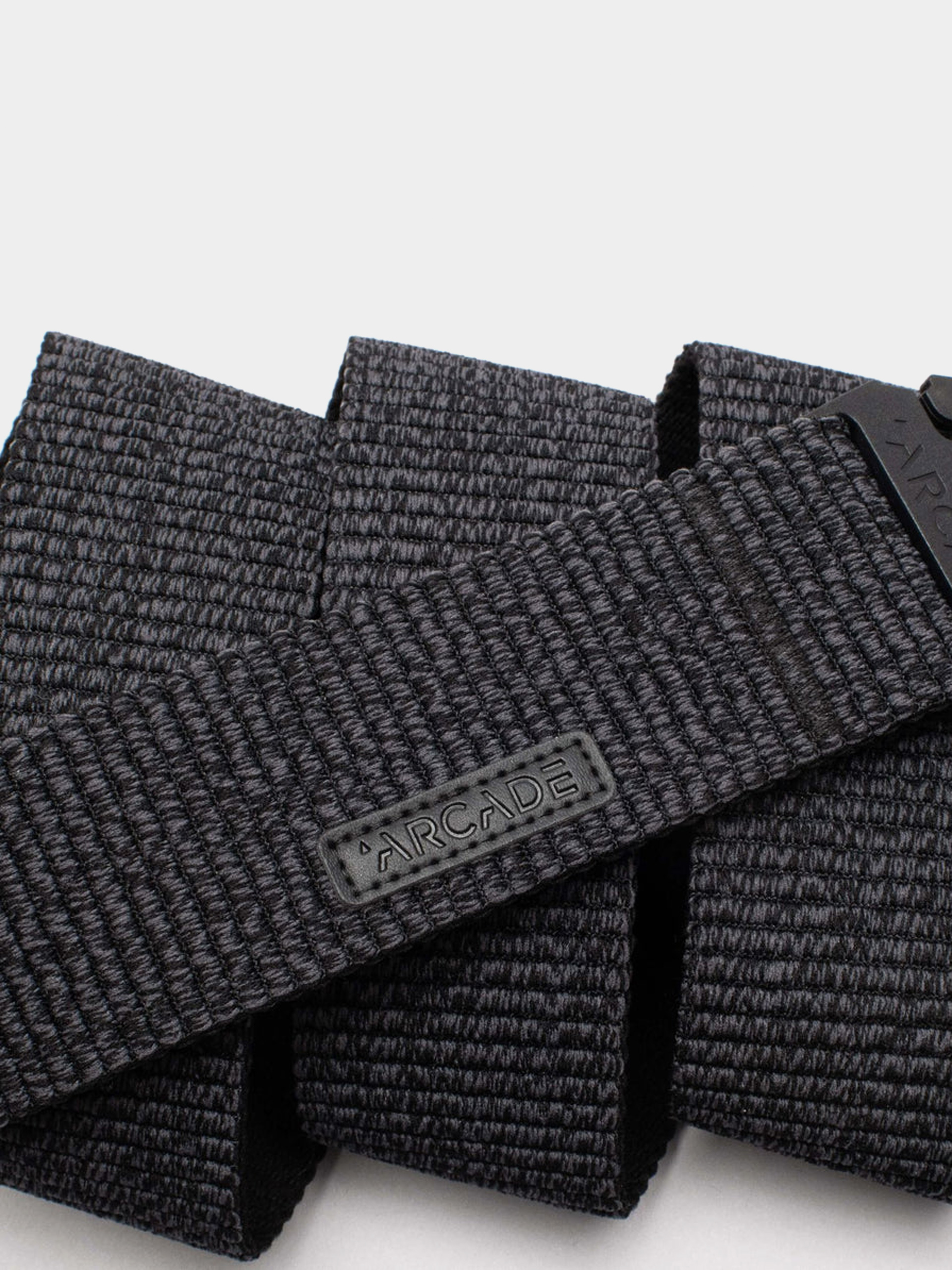 Arcade Woody Öv (heather limo)