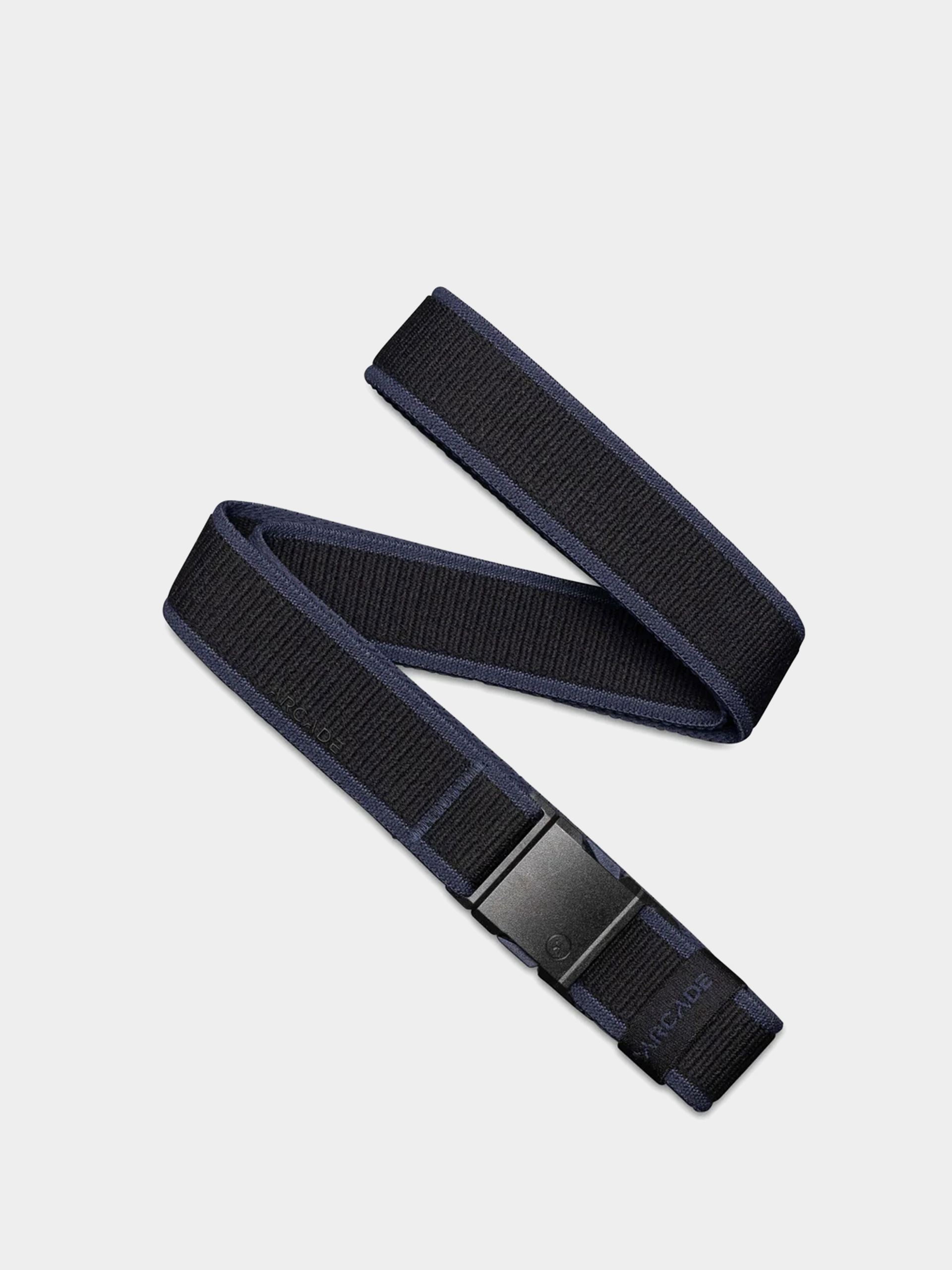 Arcade Carto Slim Öv (black/navy)