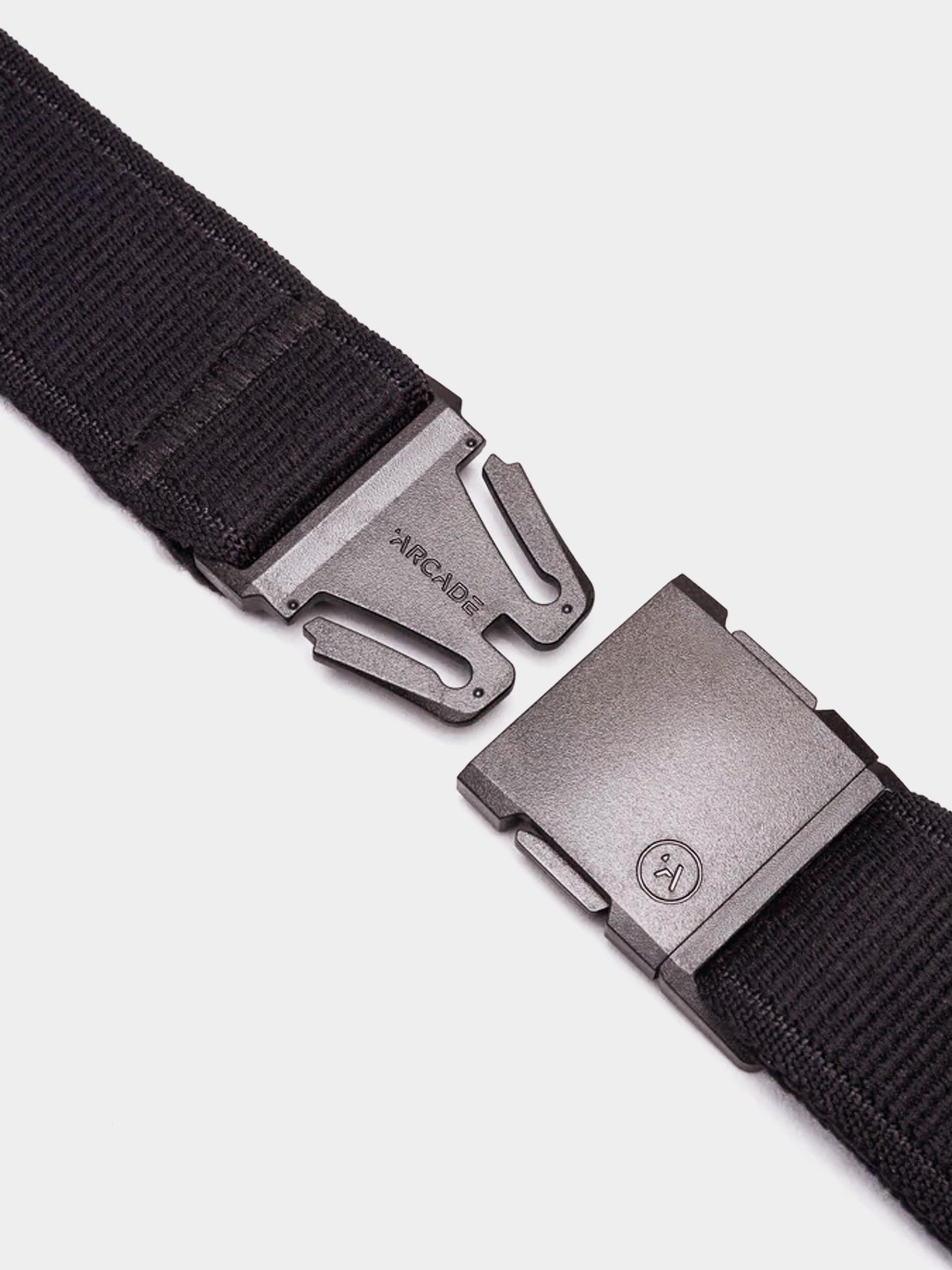 Arcade Atlas Öv (black)