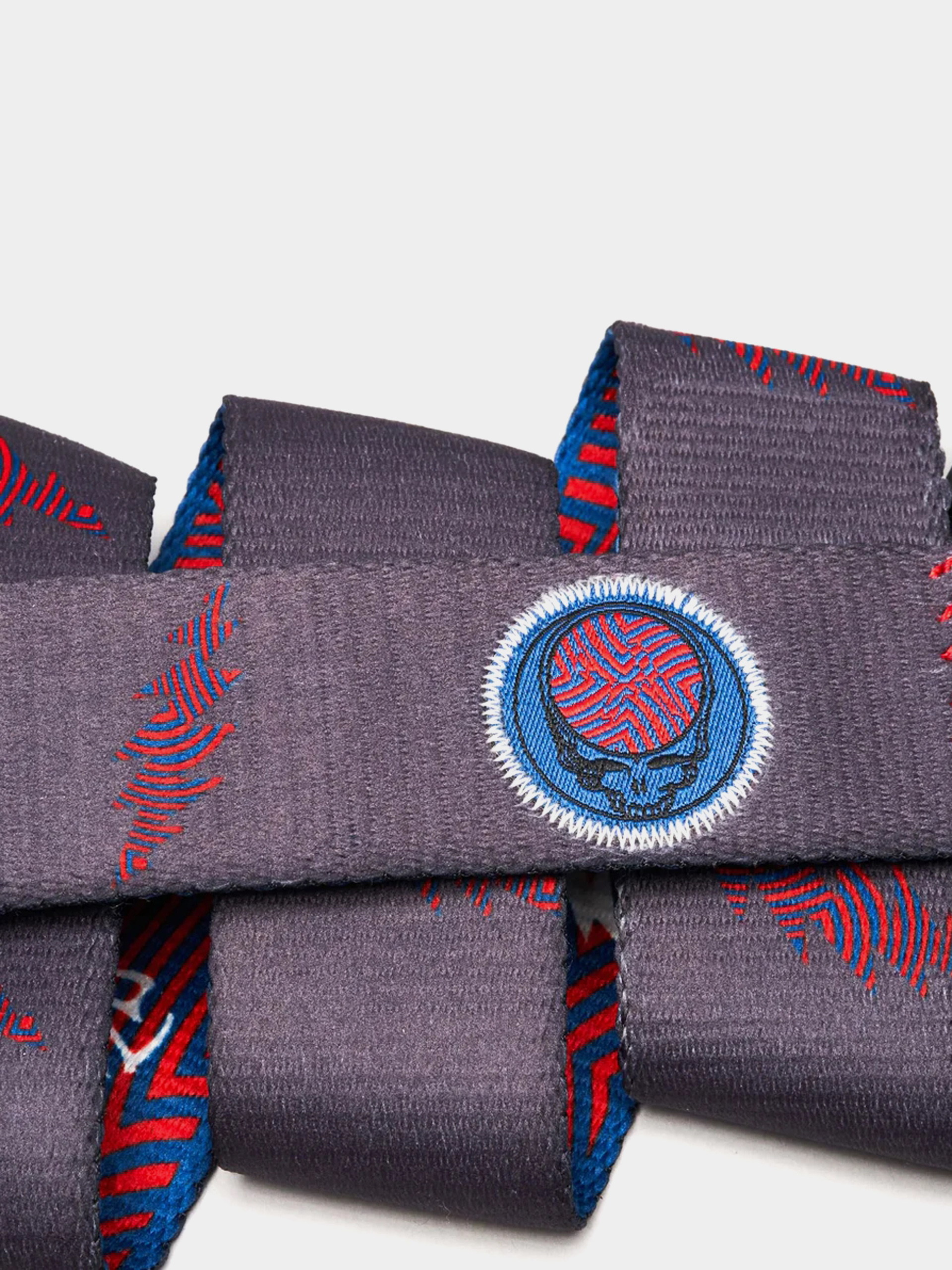 Arcade Grateful Dead We Are Everywhere Öv (charcoal)