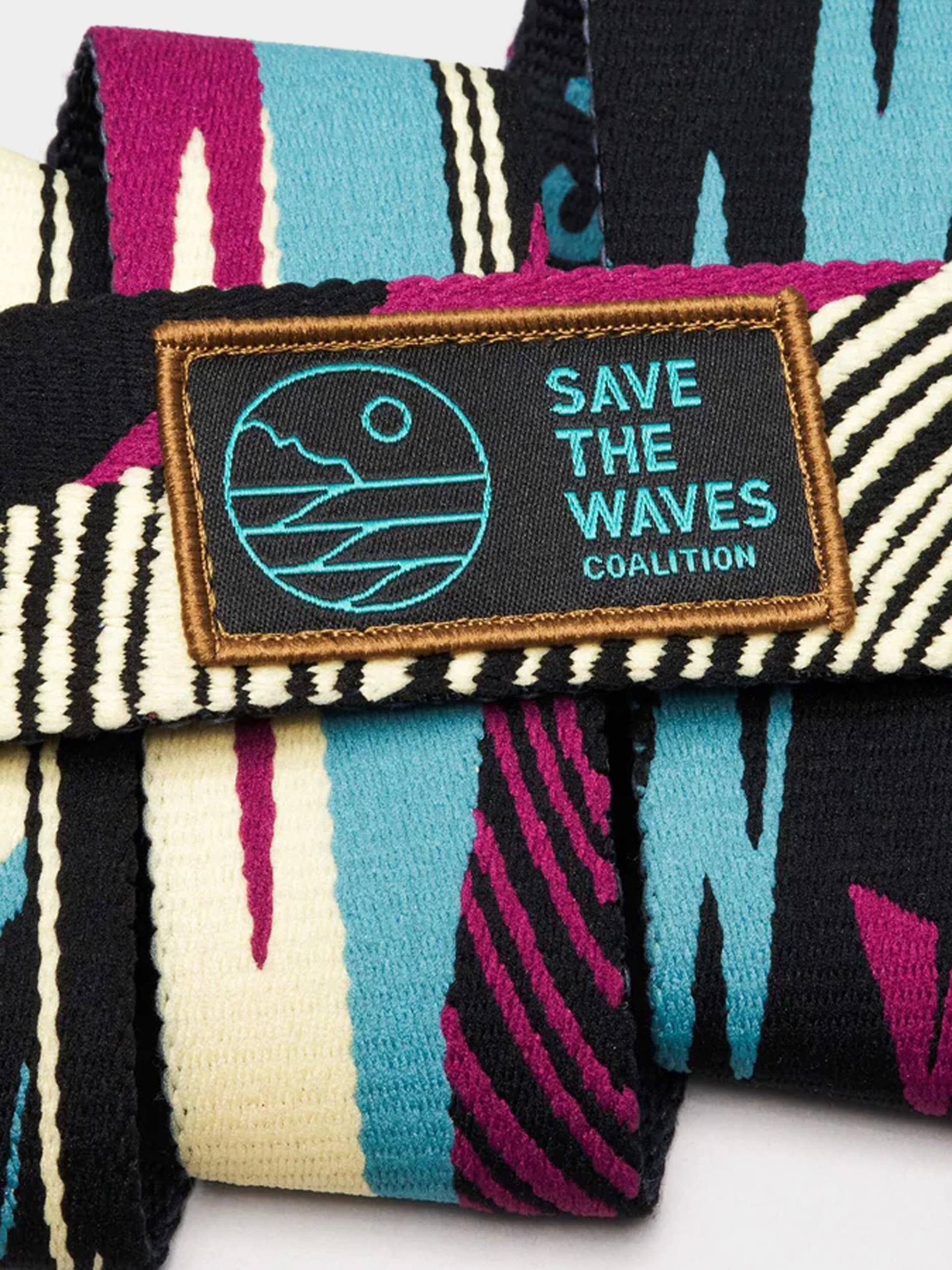 Arcade Save the Waves Öv (amalfi/rise)