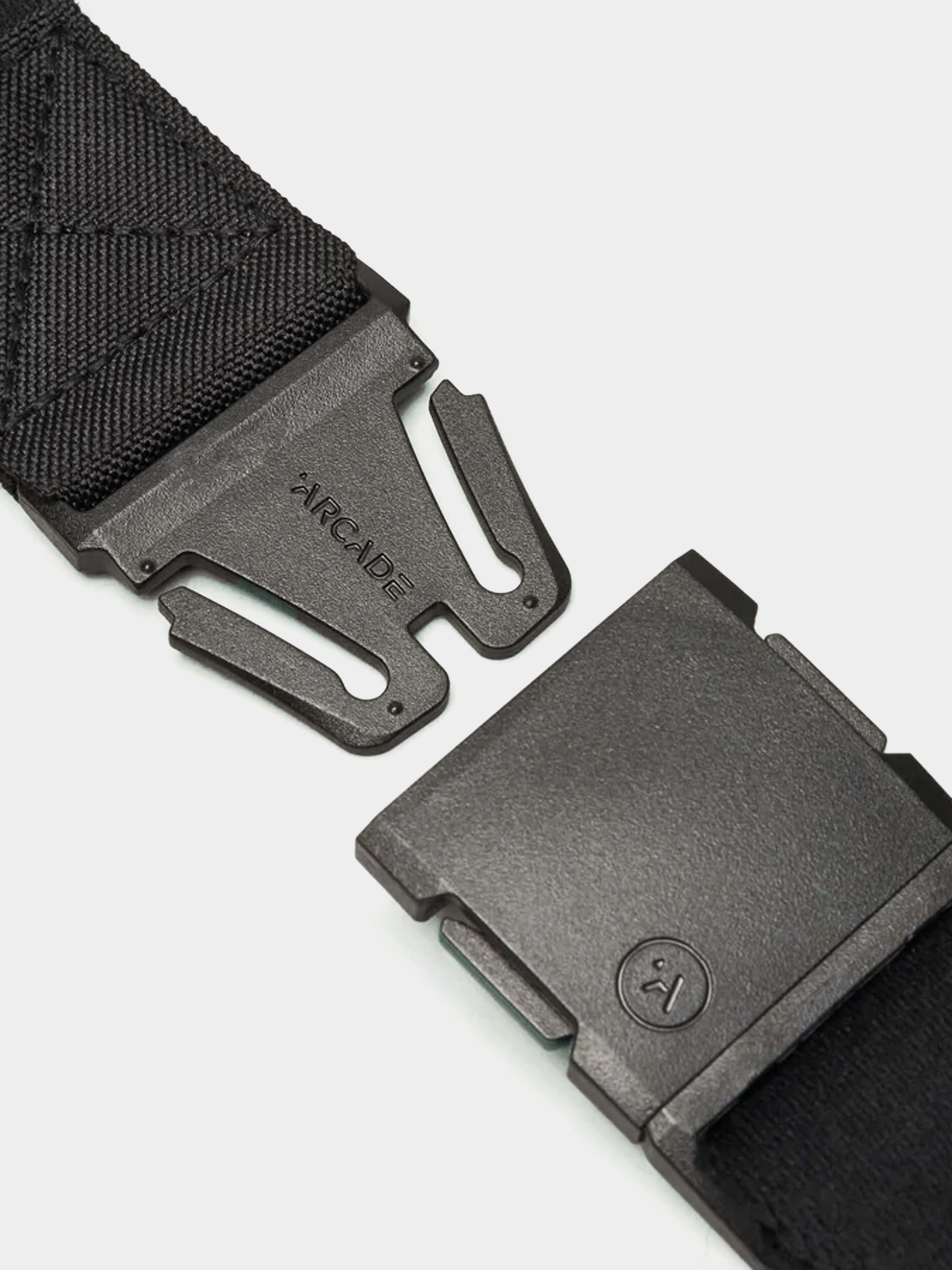 Arcade Ridge Jimmy Chin Öv (black/red)