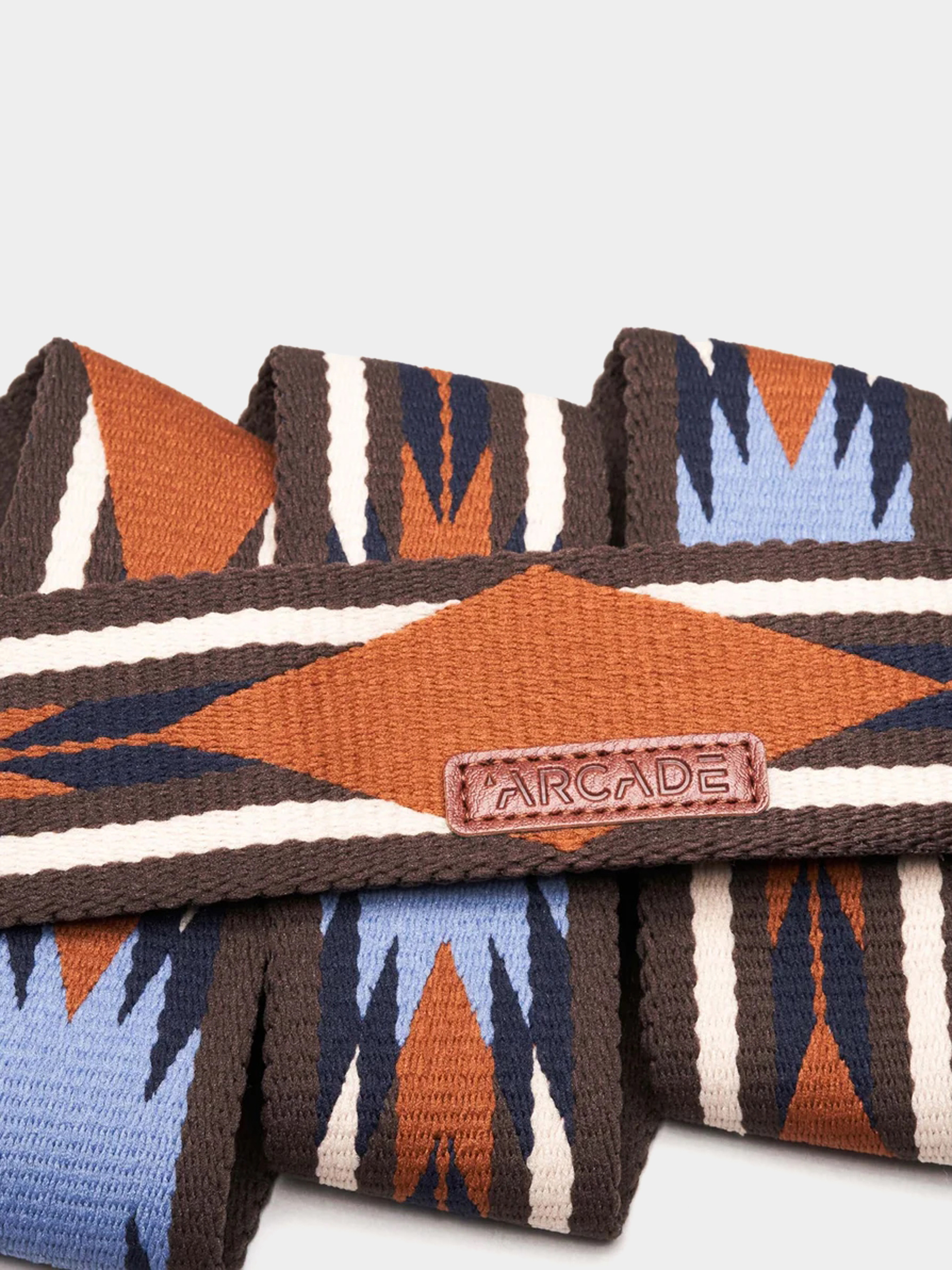 Arcade Ironwood Öv (med brown/bay)