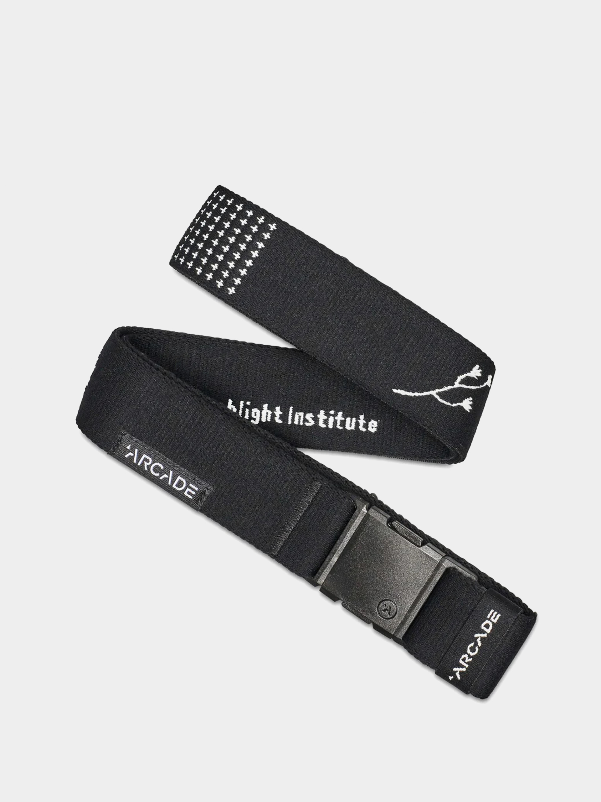 Arcade Charmer Öv (black)