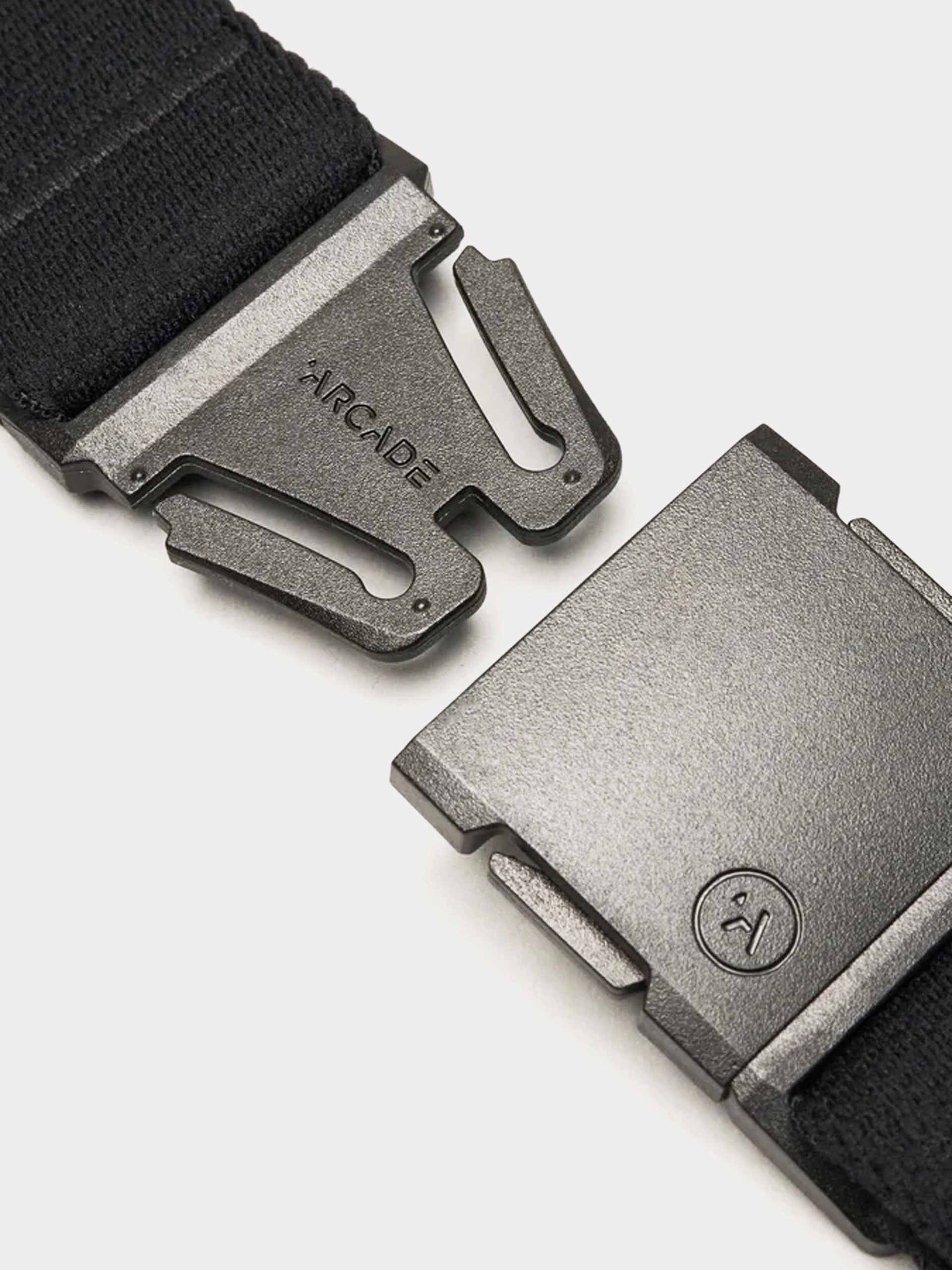 Arcade Charmer Öv (black)