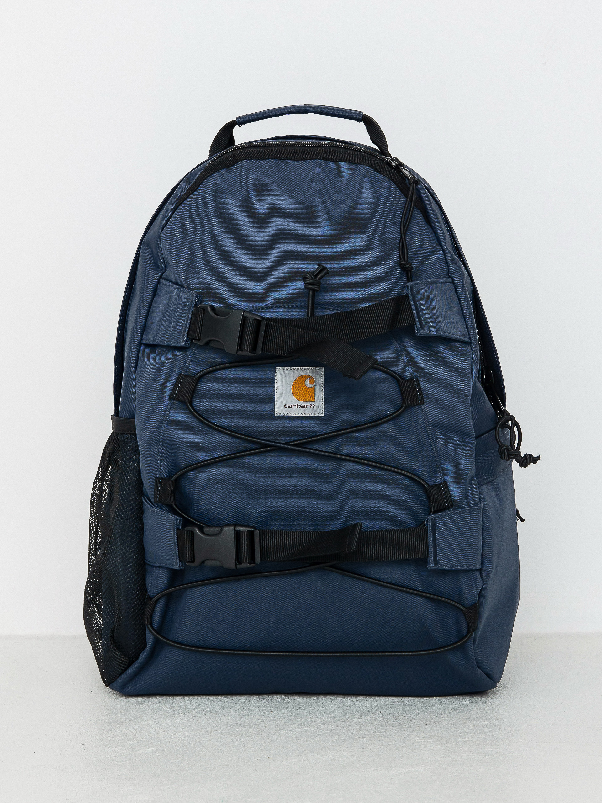 Carhartt WIP Kickflip Hátizsák (blue)