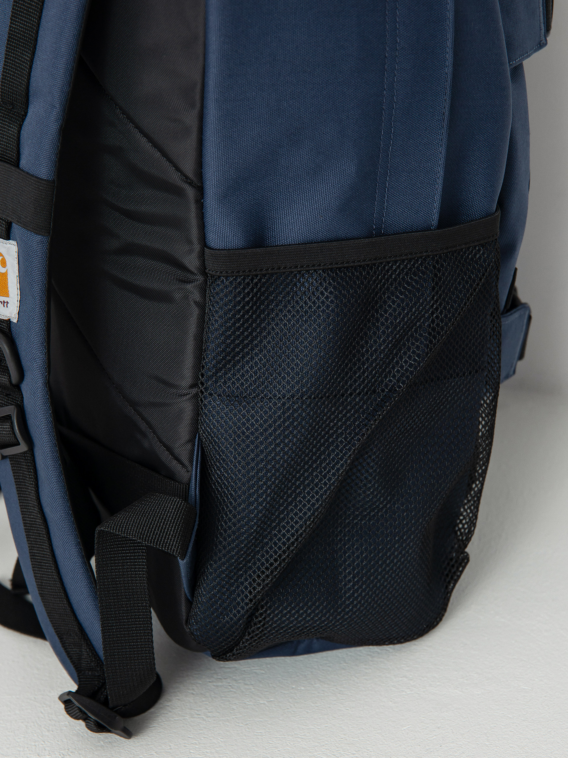 Carhartt WIP Kickflip Hátizsák (blue)