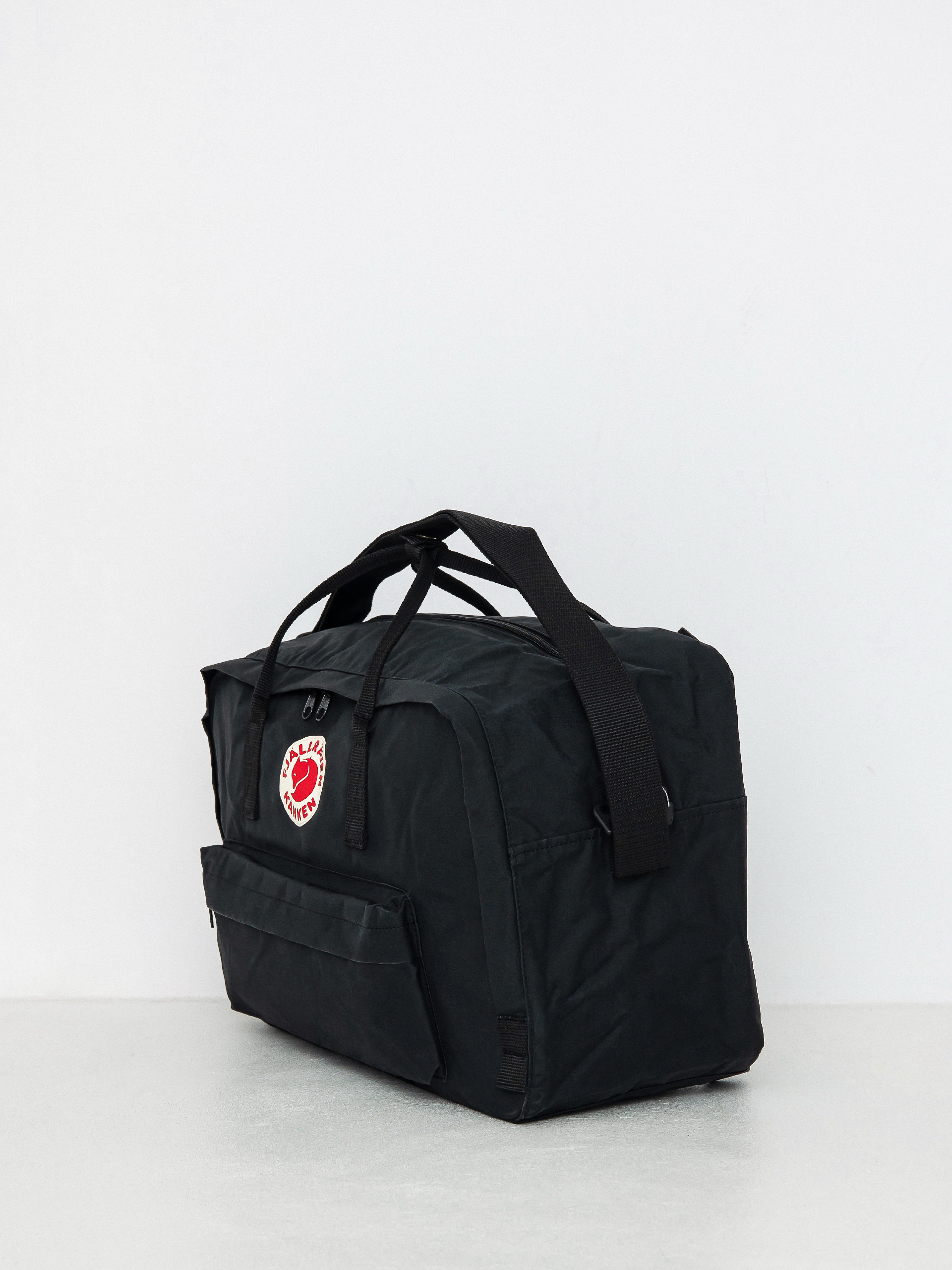Fjallraven Kanken Weekender Táska (black)