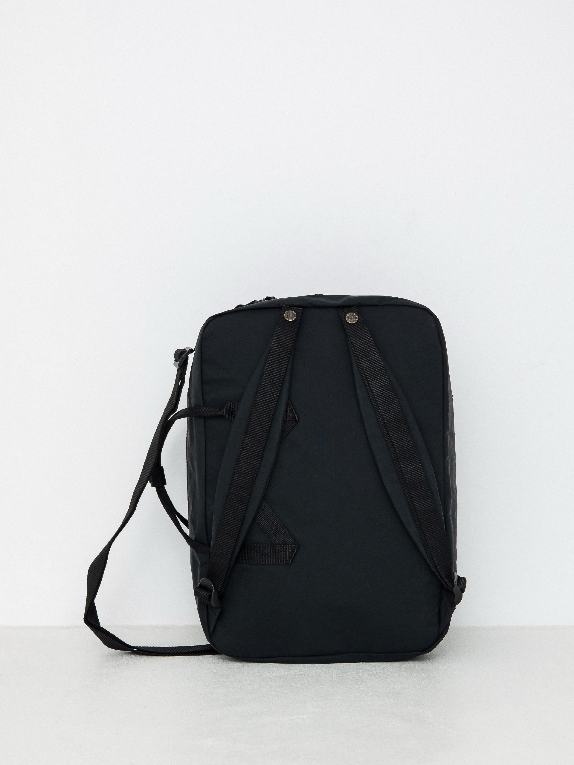 Fjallraven Kanken Weekender Táska (black)