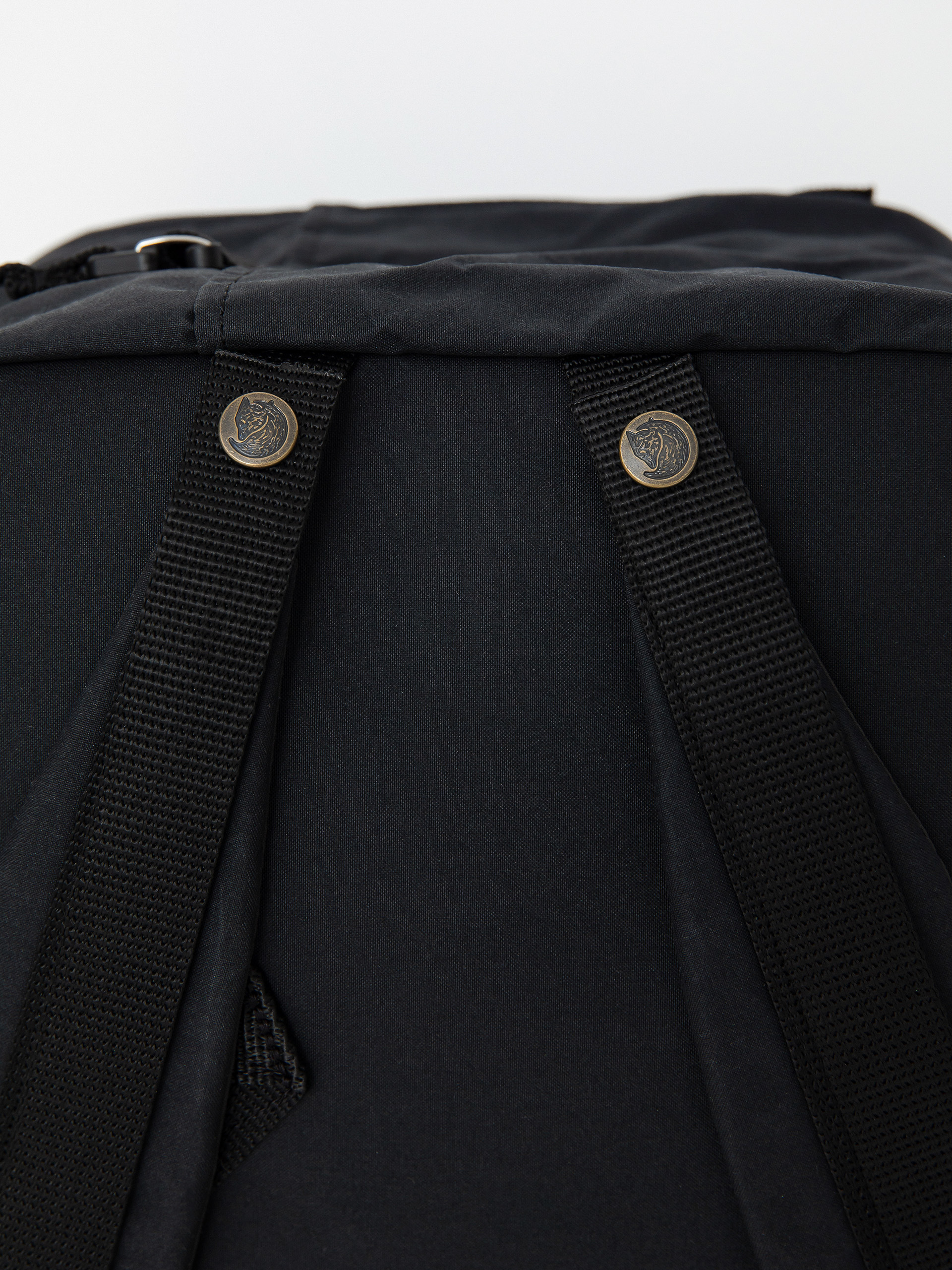 Fjallraven Kanken Weekender Táska (black)