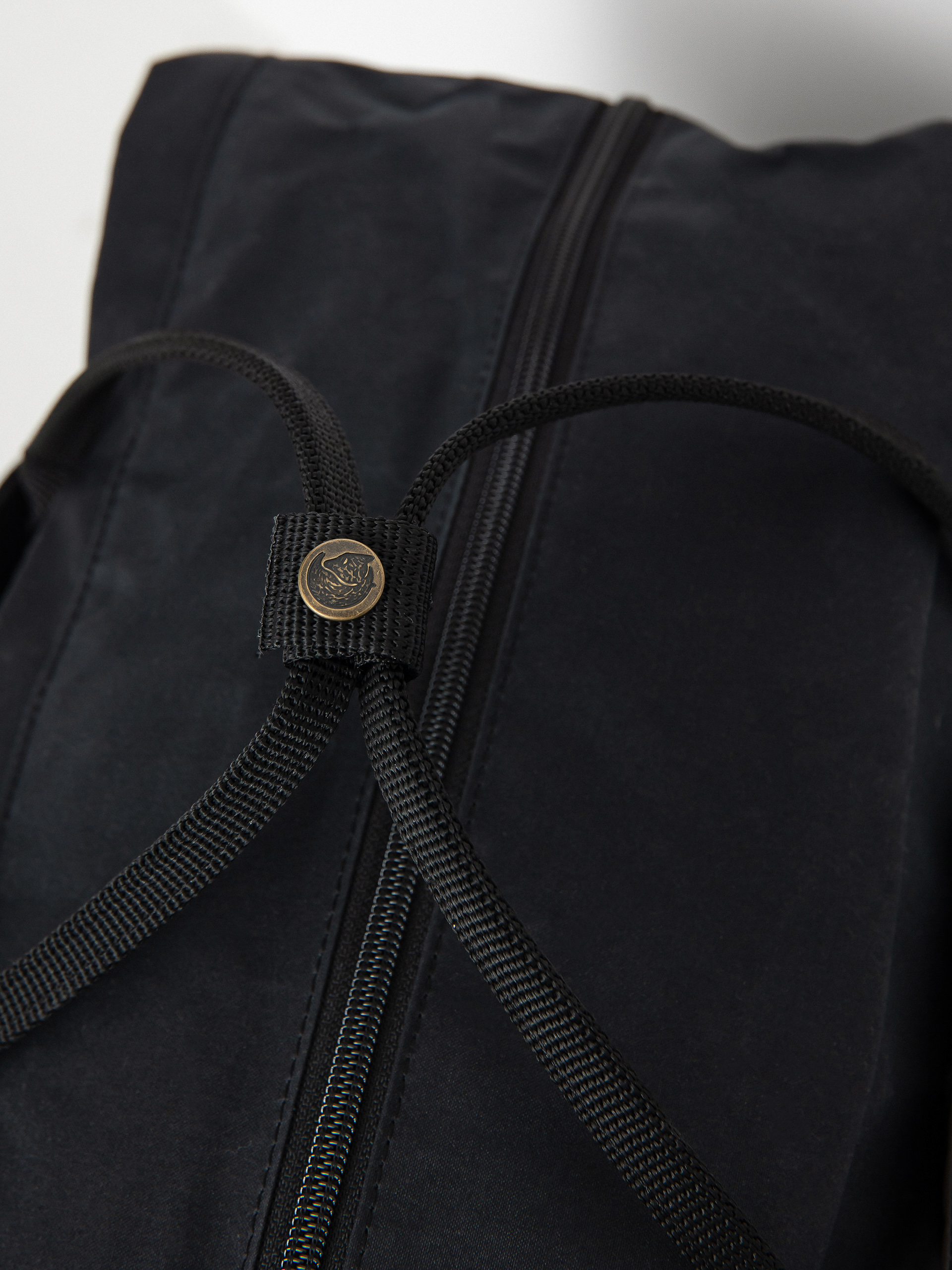 Fjallraven Kanken Weekender Táska (black)