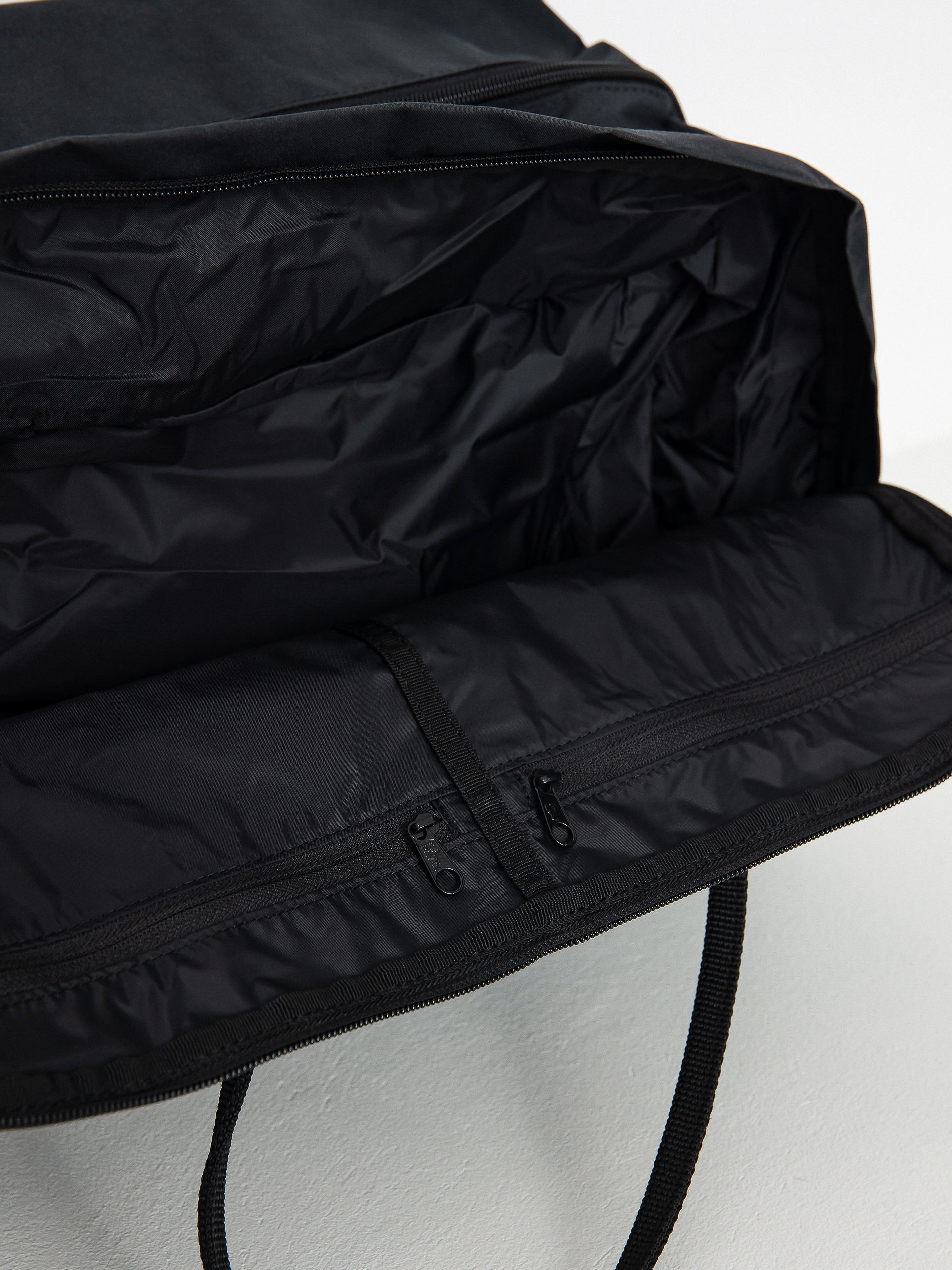 Fjallraven Kanken Weekender Táska (black)