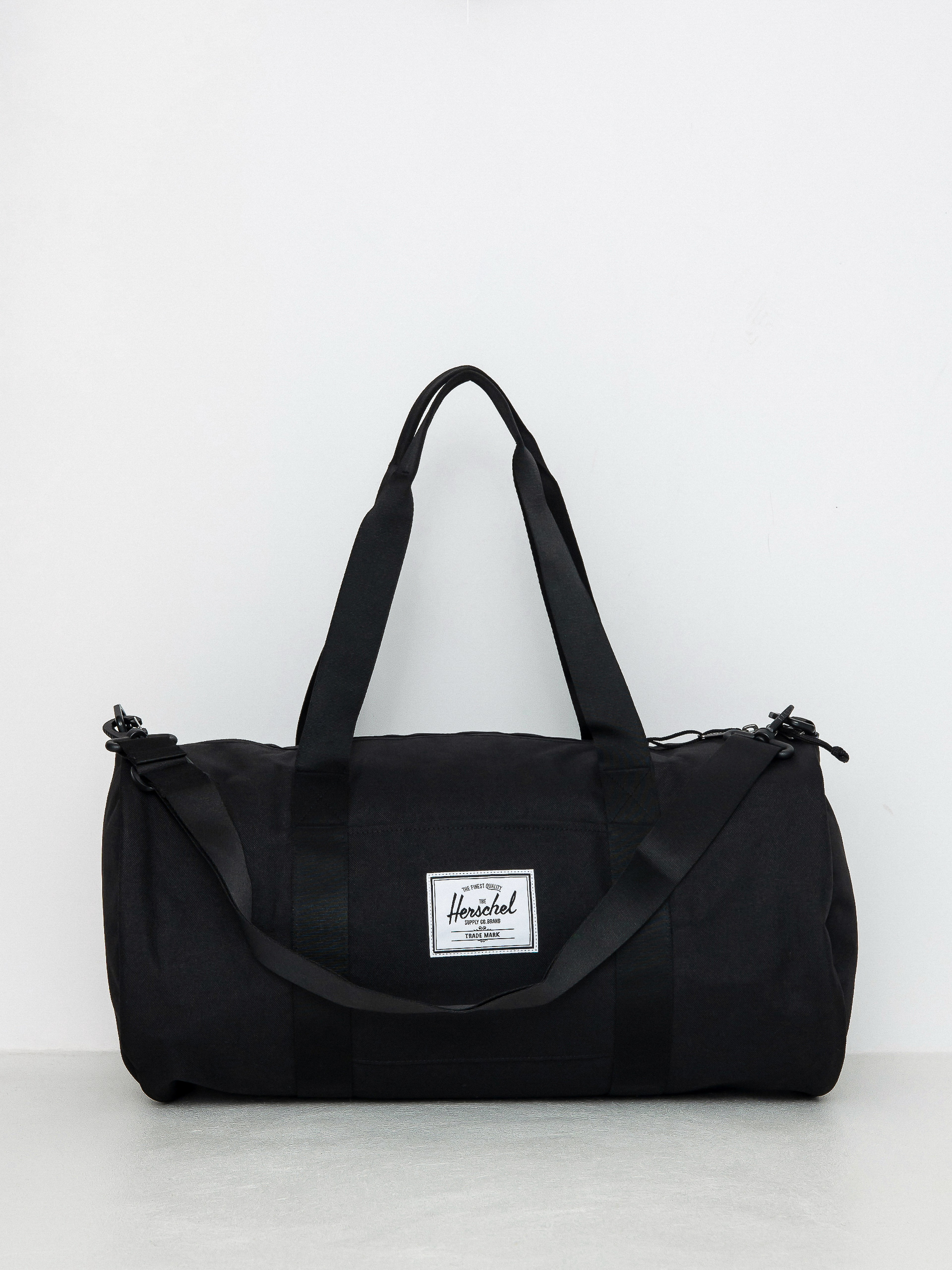 Herschel Supply Co. Classic Gym Bag Táska (black)