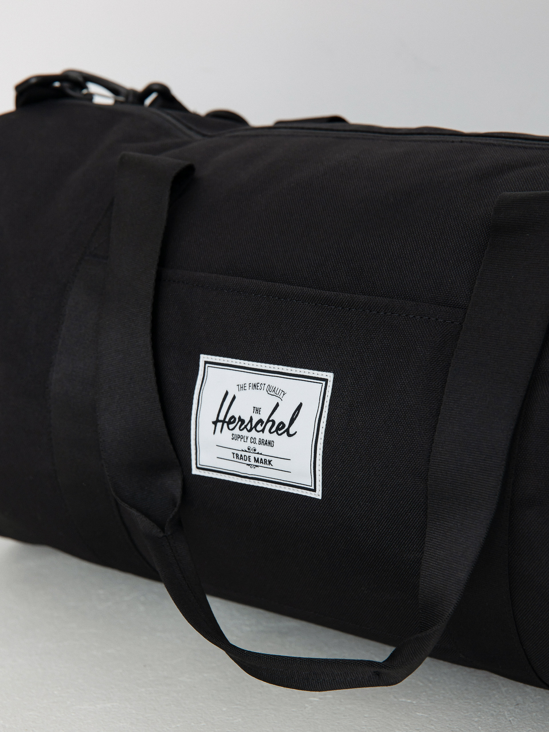Herschel Supply Co. Classic Gym Bag Táska (black)