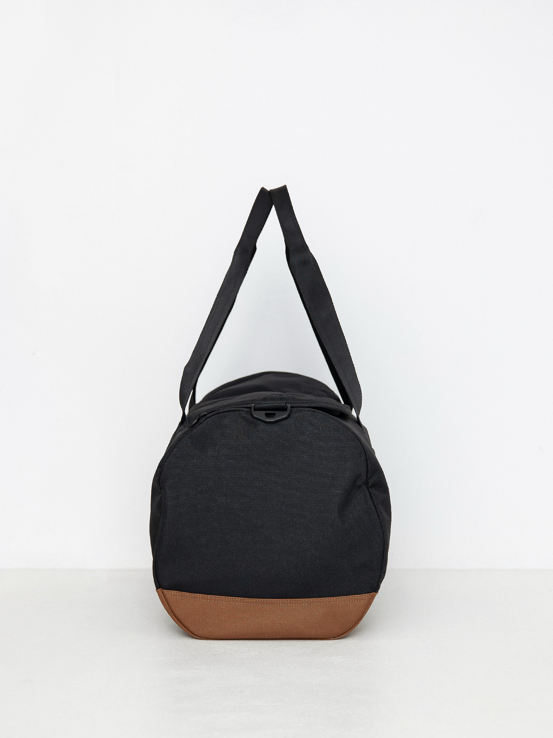 Herschel Supply Co. Heritage Duffle Táska (black/saddle brown)