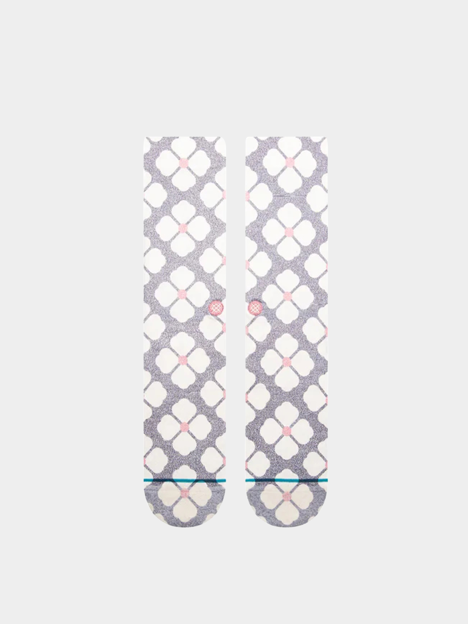 Stance Ceramic Zokni (vintage white)