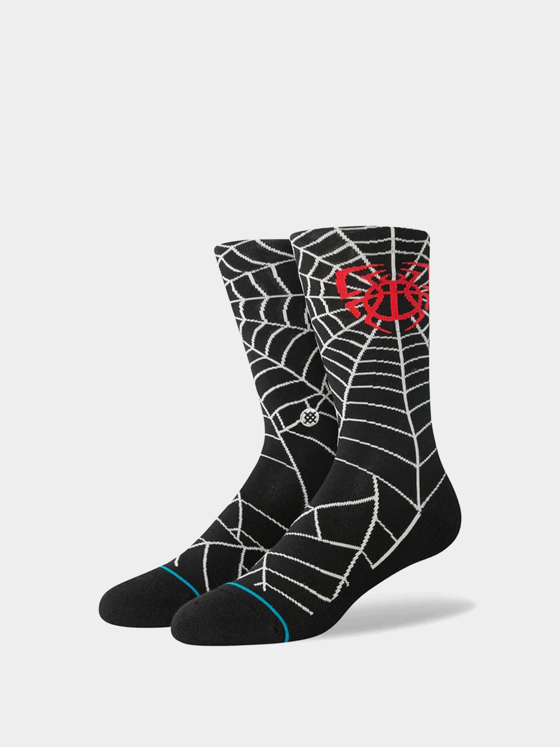 Stance Webby Zokni (black)