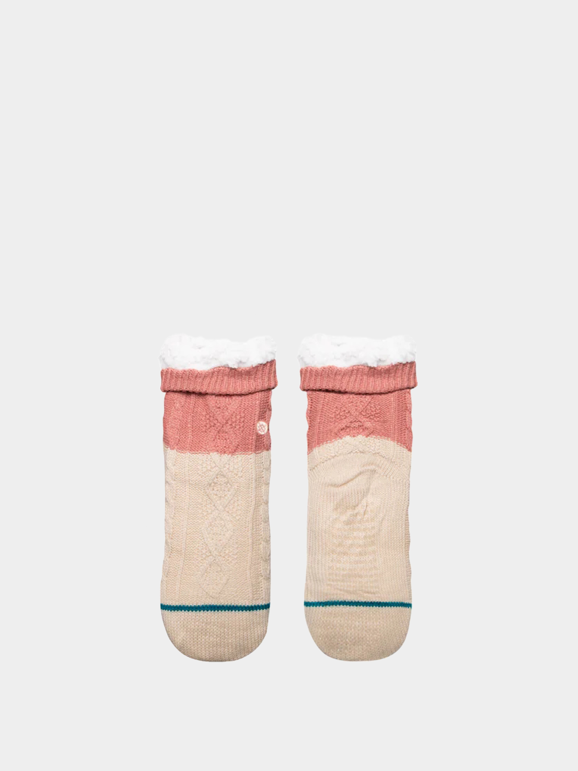 Stance Chesapeake Zokni (rose smoke)