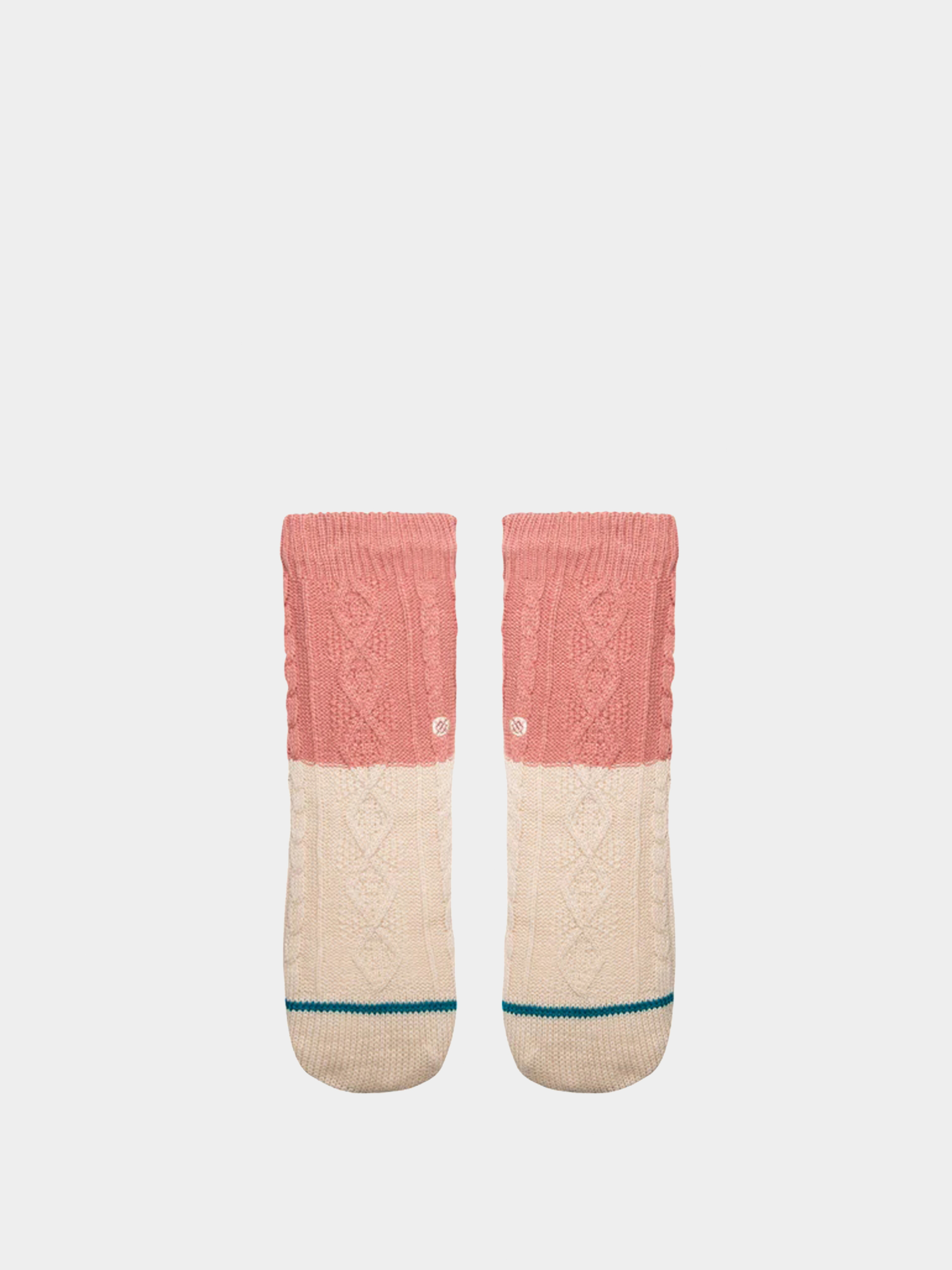 Stance Chesapeake Zokni (rose smoke)