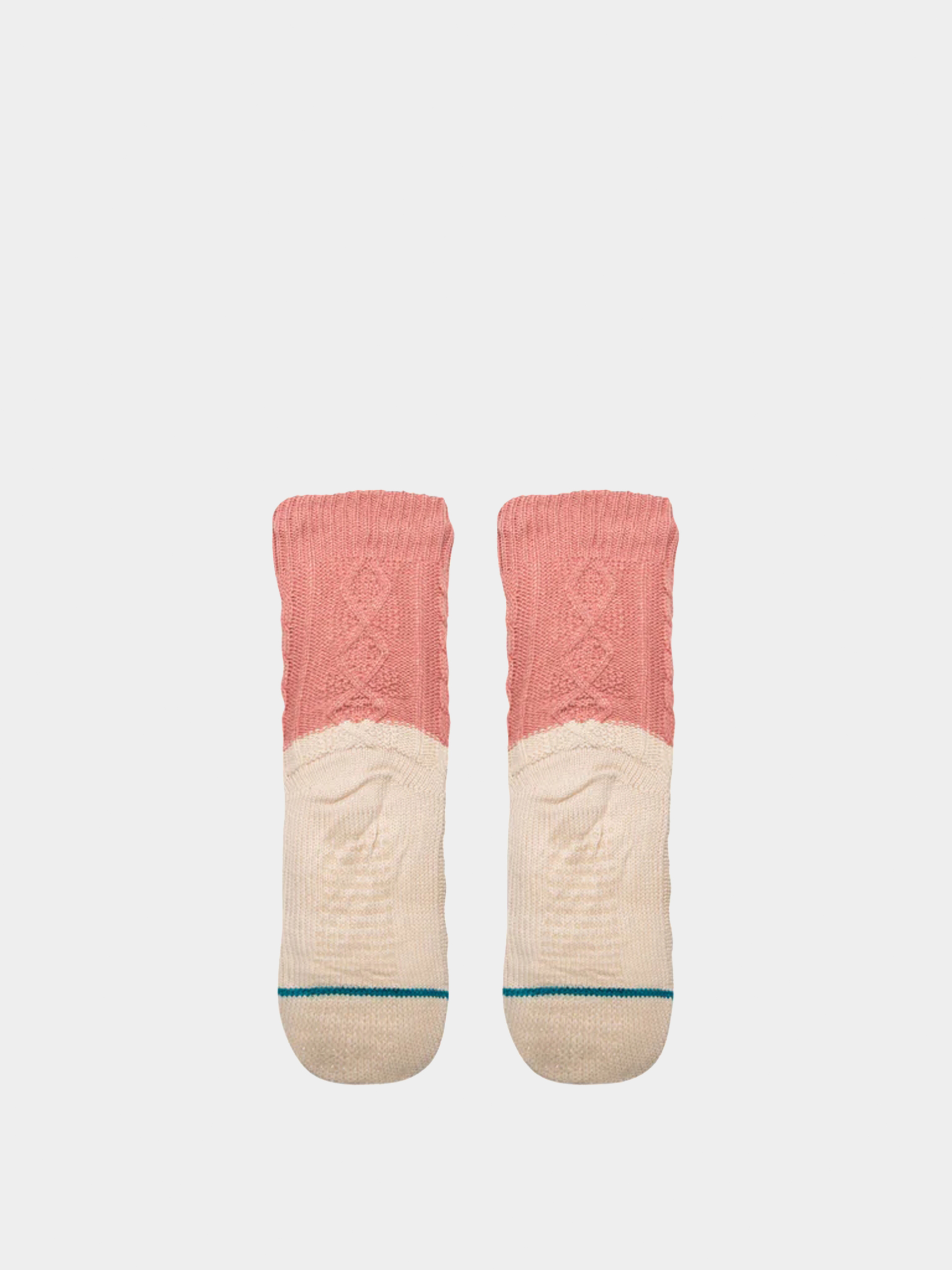 Stance Chesapeake Zokni (rose smoke)