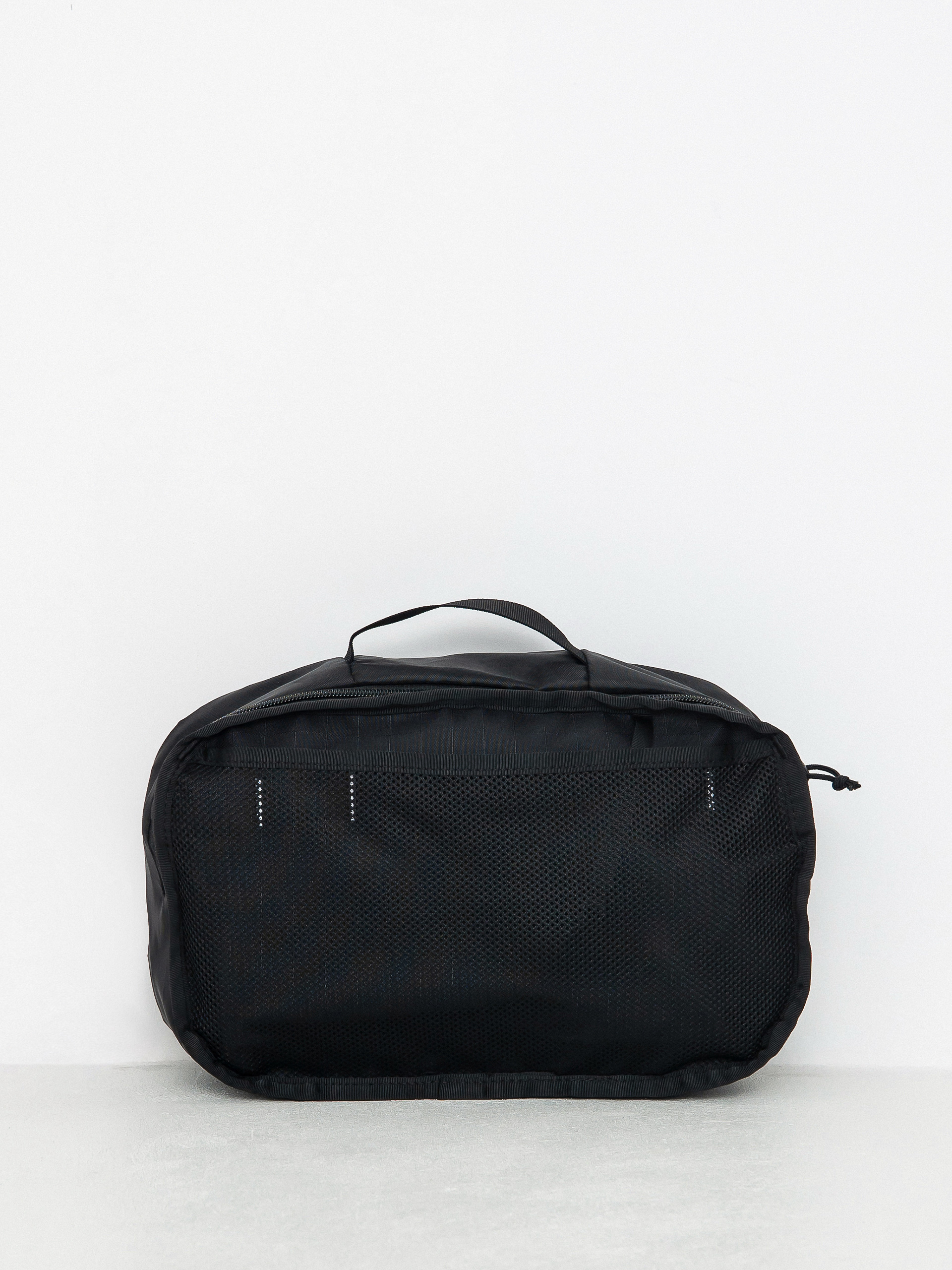 The North Face Base Camp Voyager Duffel 32L Táska (tnf black/tnf white)