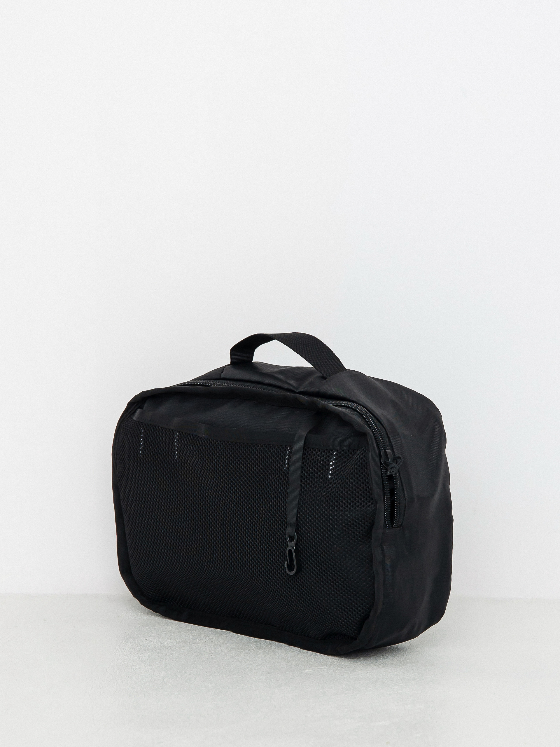 The North Face Base Camp Voyager Duffel 32L Táska (tnf black/tnf white)