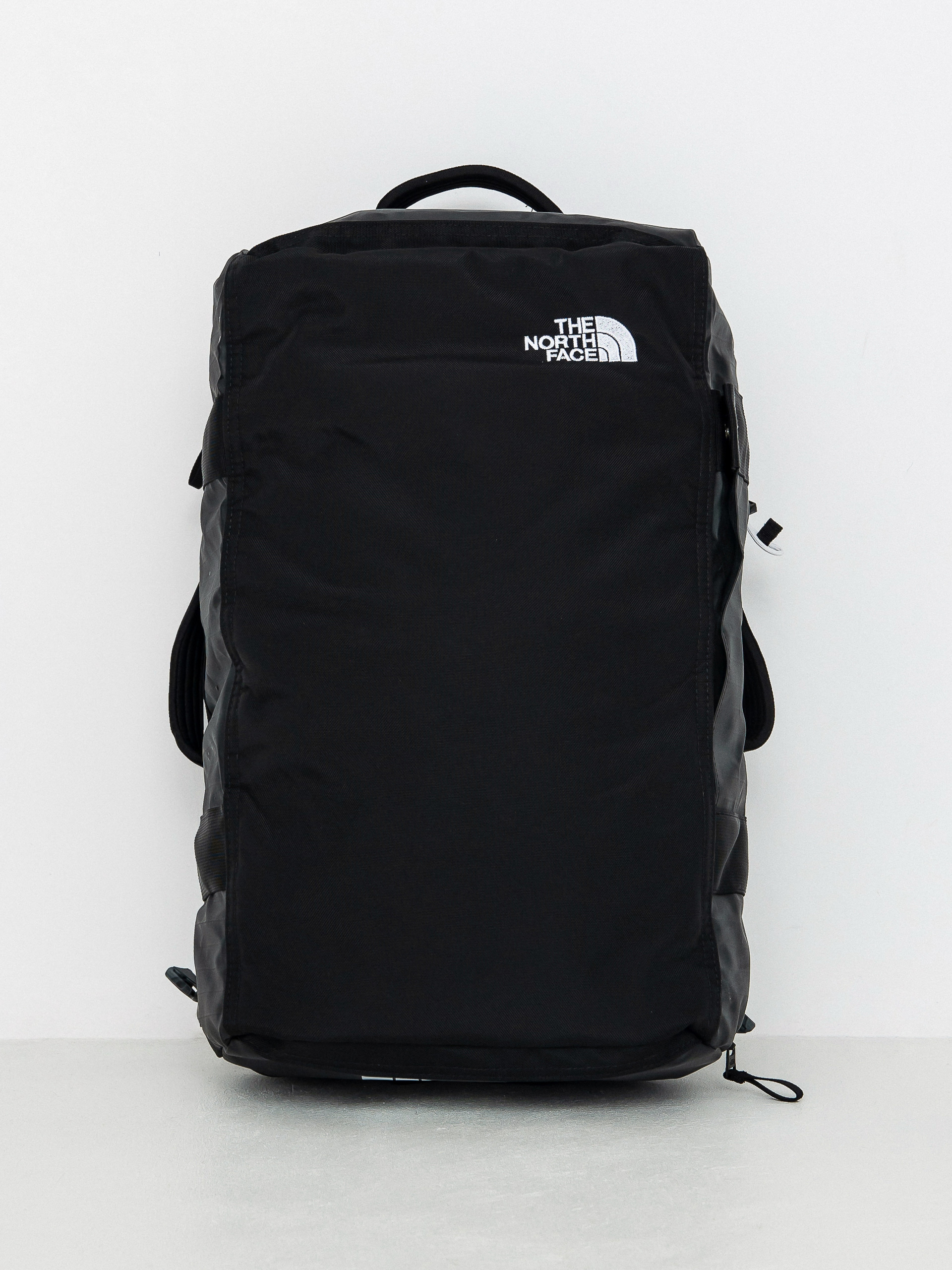 The North Face Base Camp Voyager Duffel 32L Táska (tnf black/tnf white)