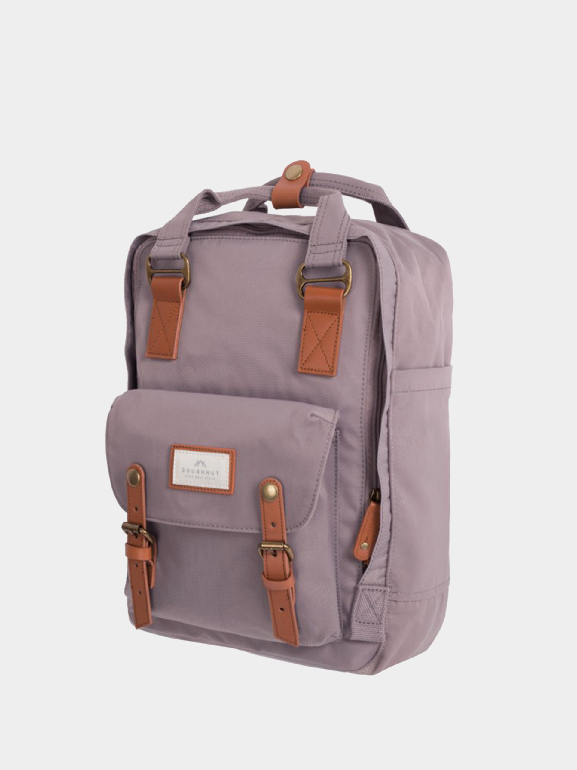 Doughnut Macaroon Hátizsák (lavender)