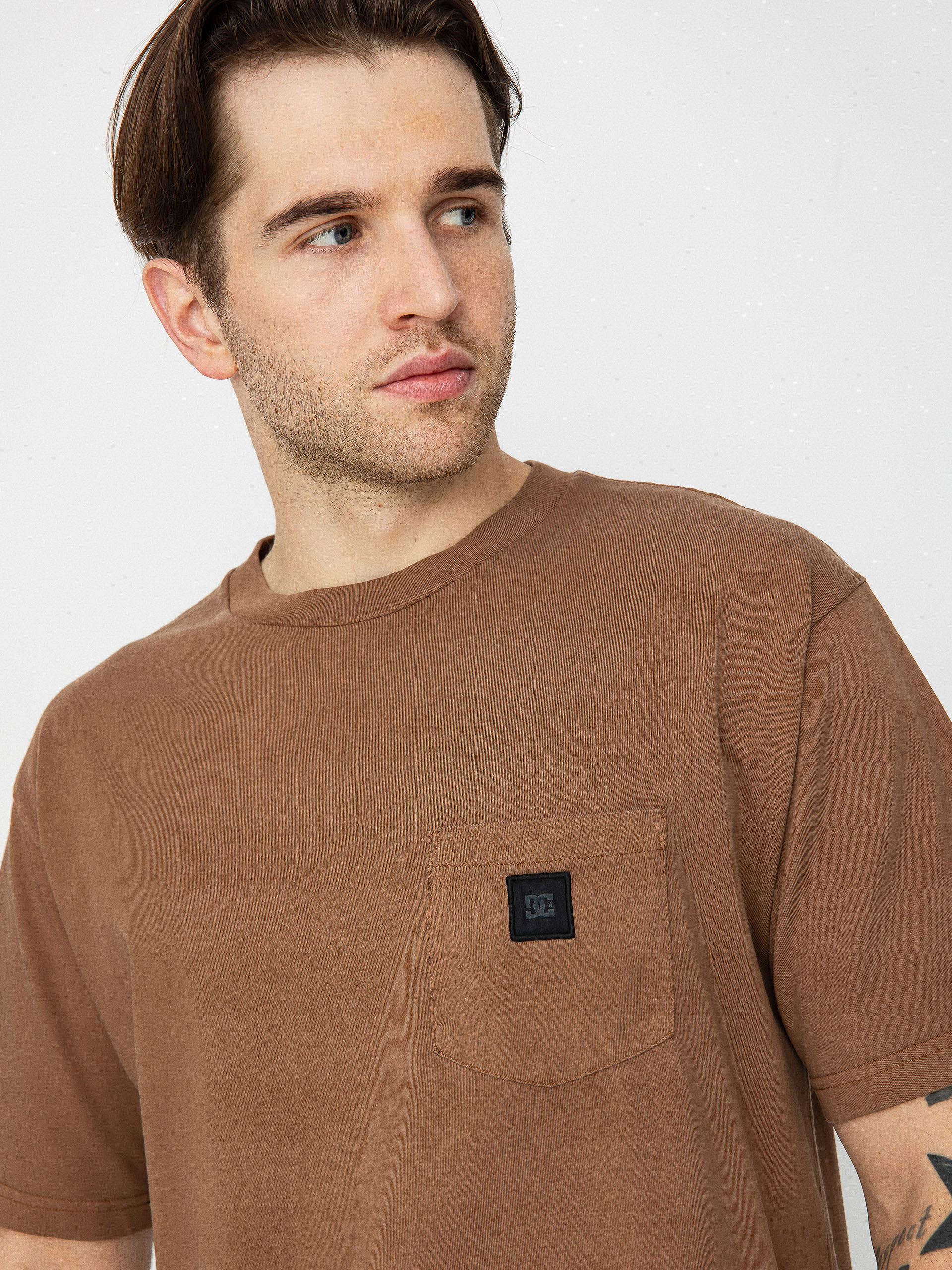 DC 1994 póló (bison garment dye)