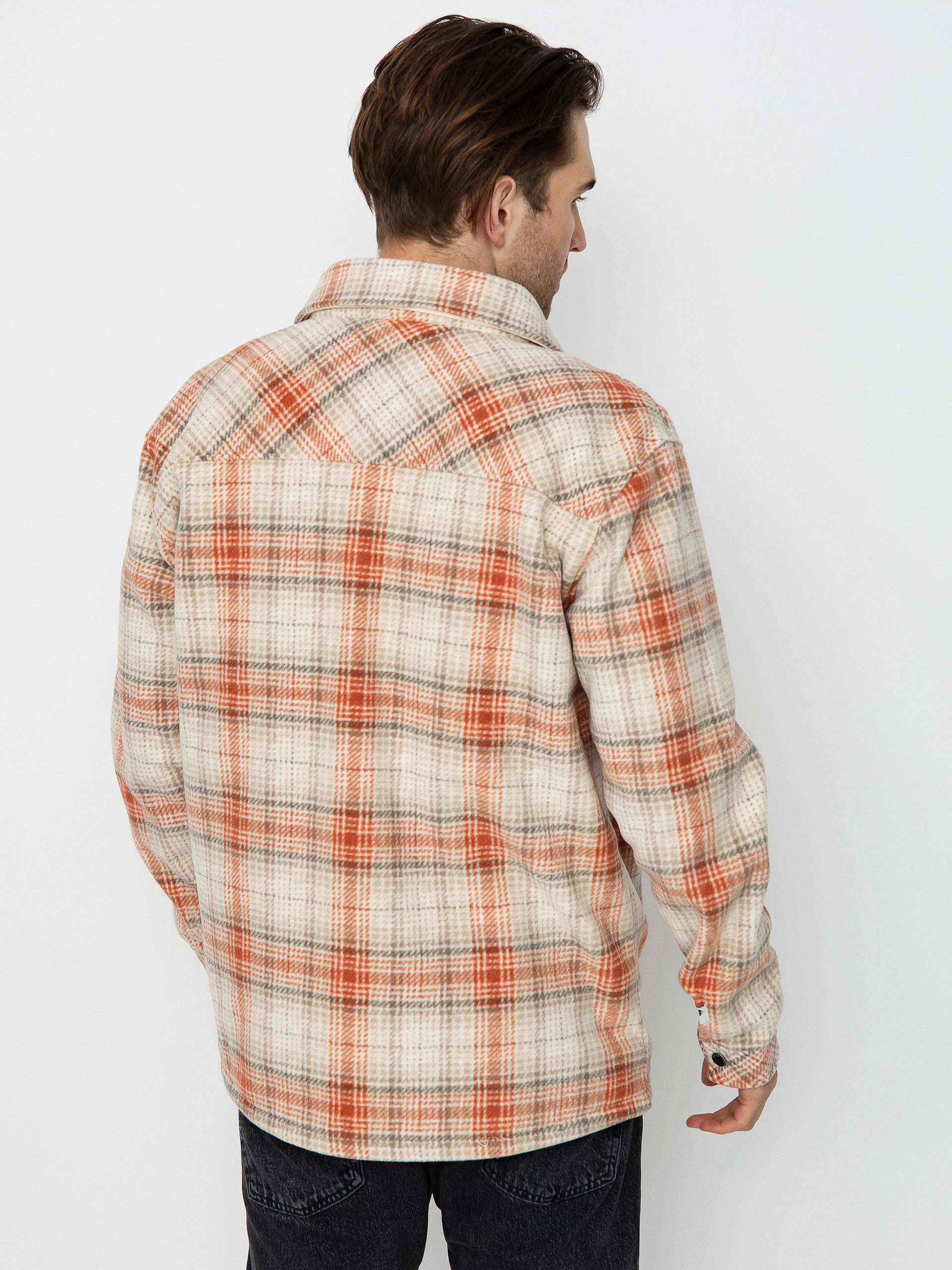 Quiksilver Eipc Surf Days Ing (birchsurfdays plaid)