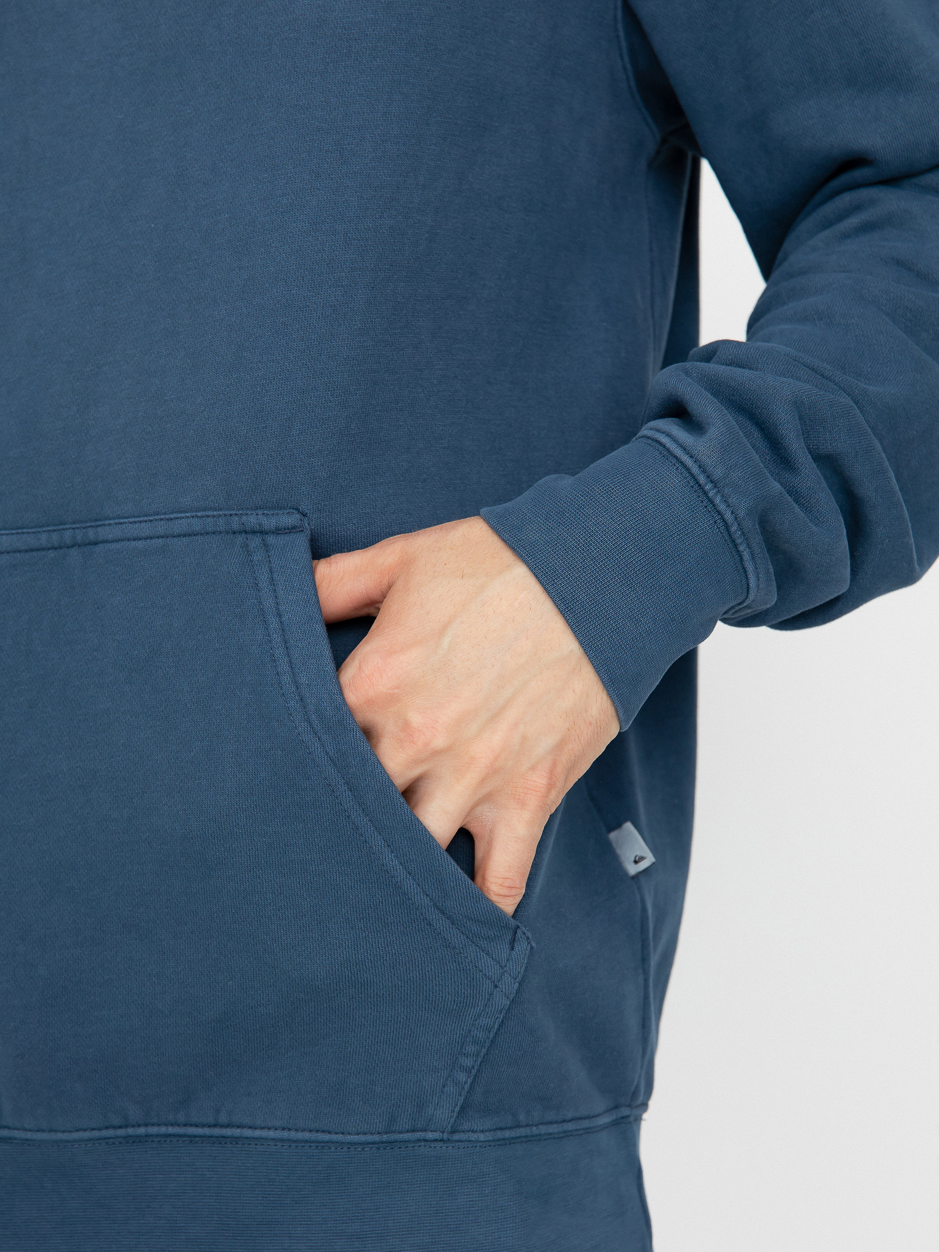 Quiksilver Slab HD Kapucnis pulóver (bering sea)